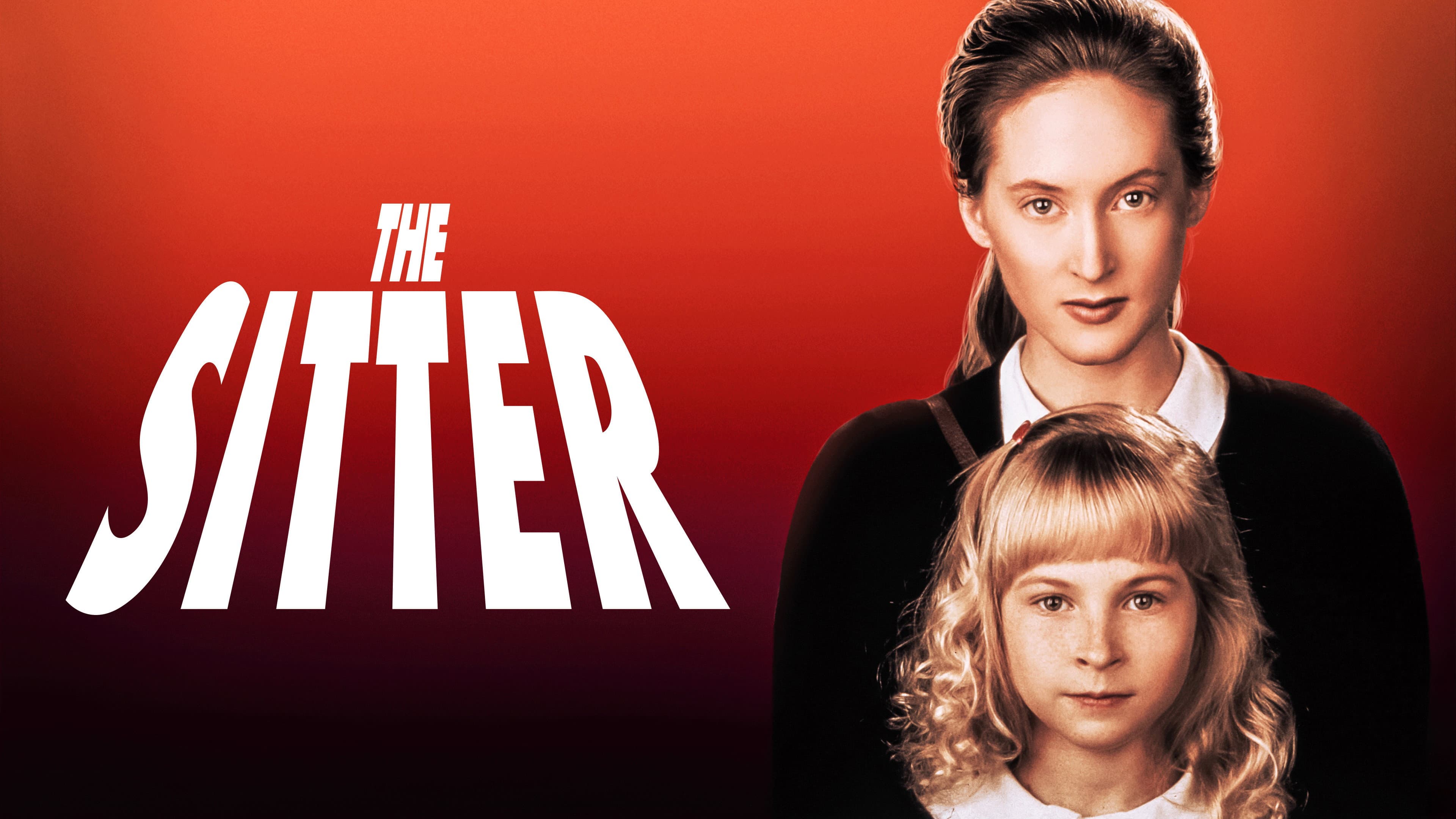 The Sitter - immagine