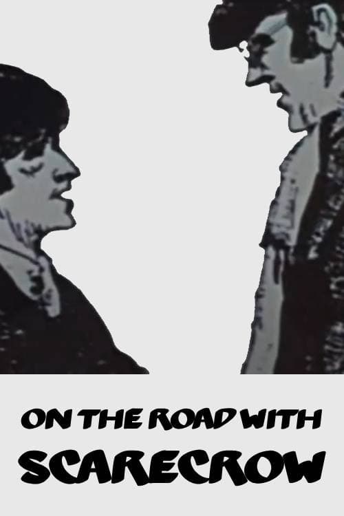 Poster di On the Road with: Scarecrow