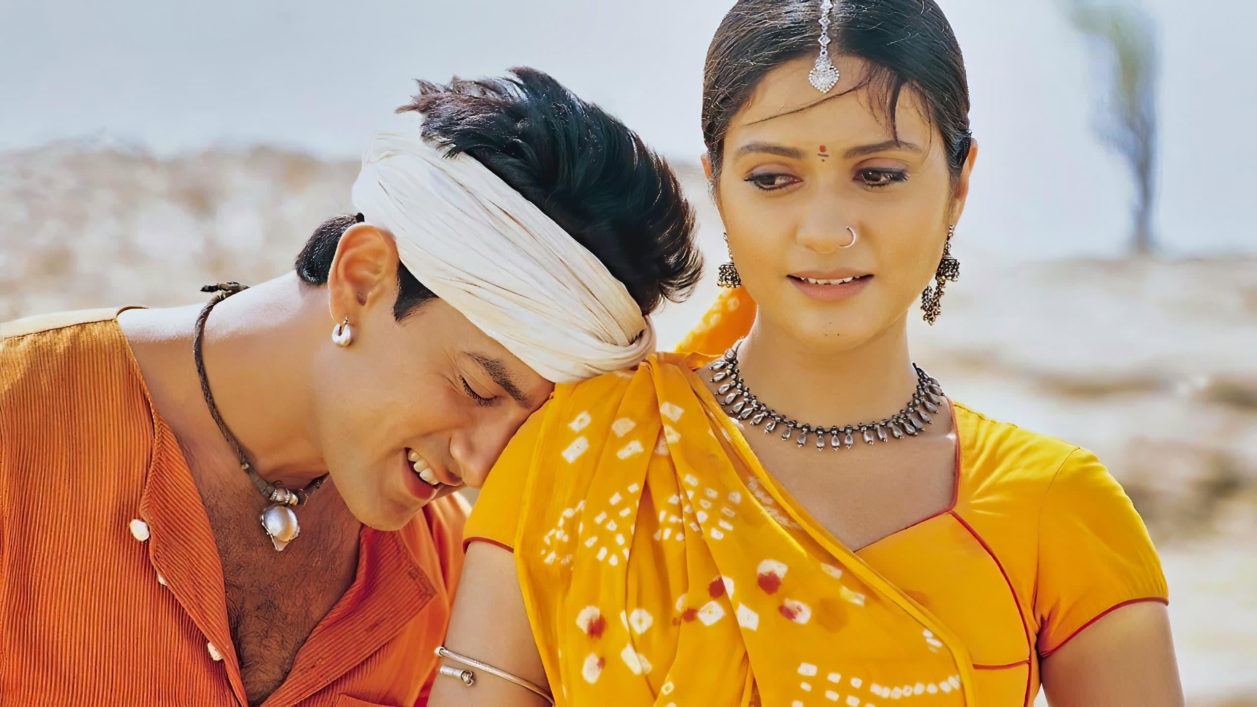 Lagaan: C'era una volta in India - immagine