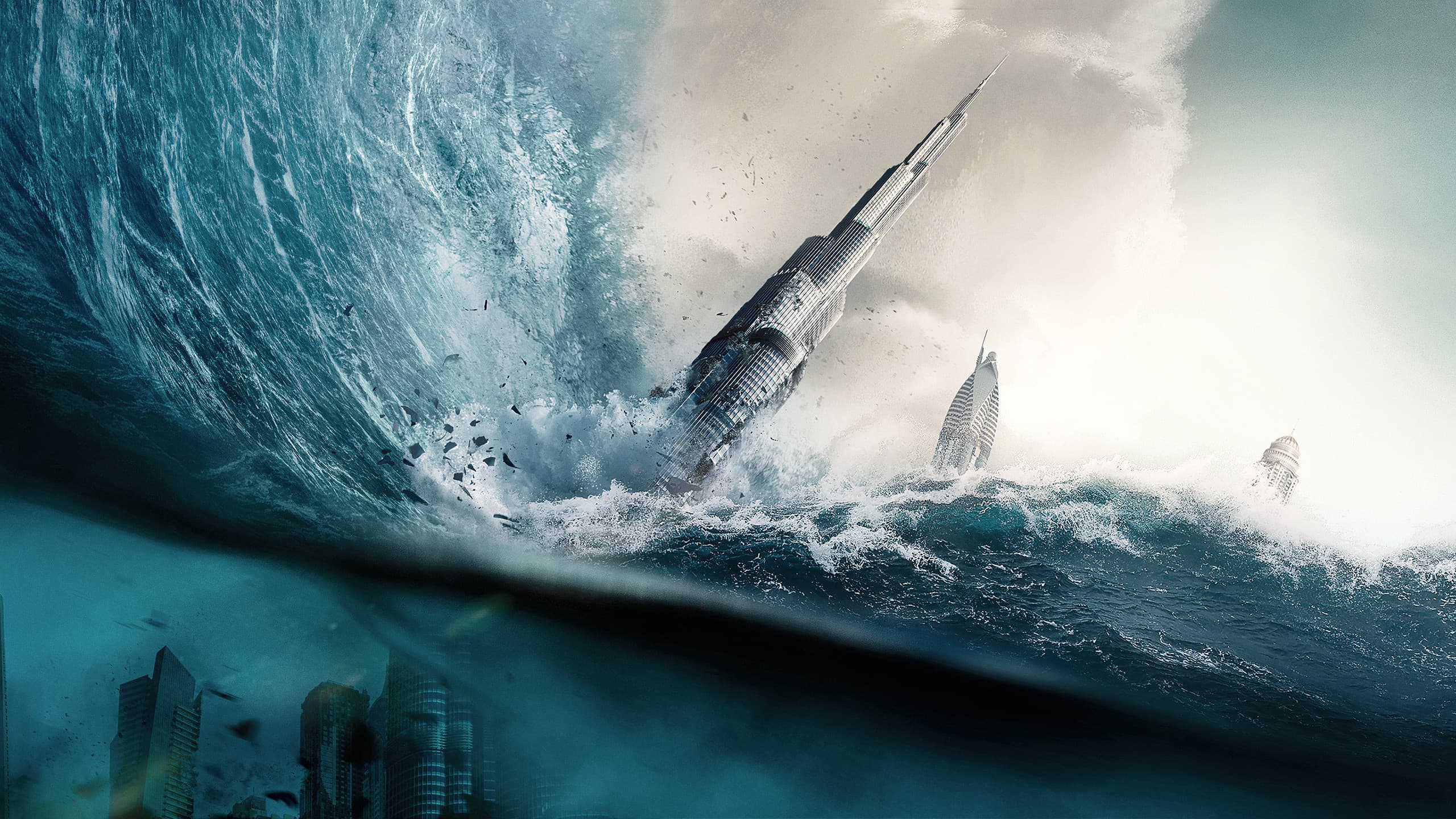 Geostorm - immagine