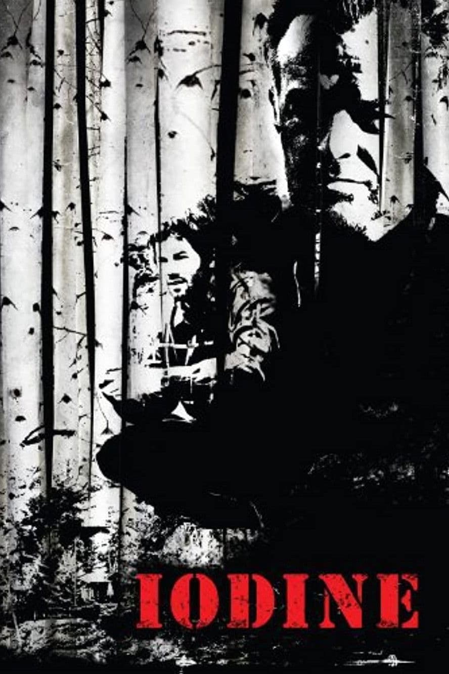 Poster di Iodine