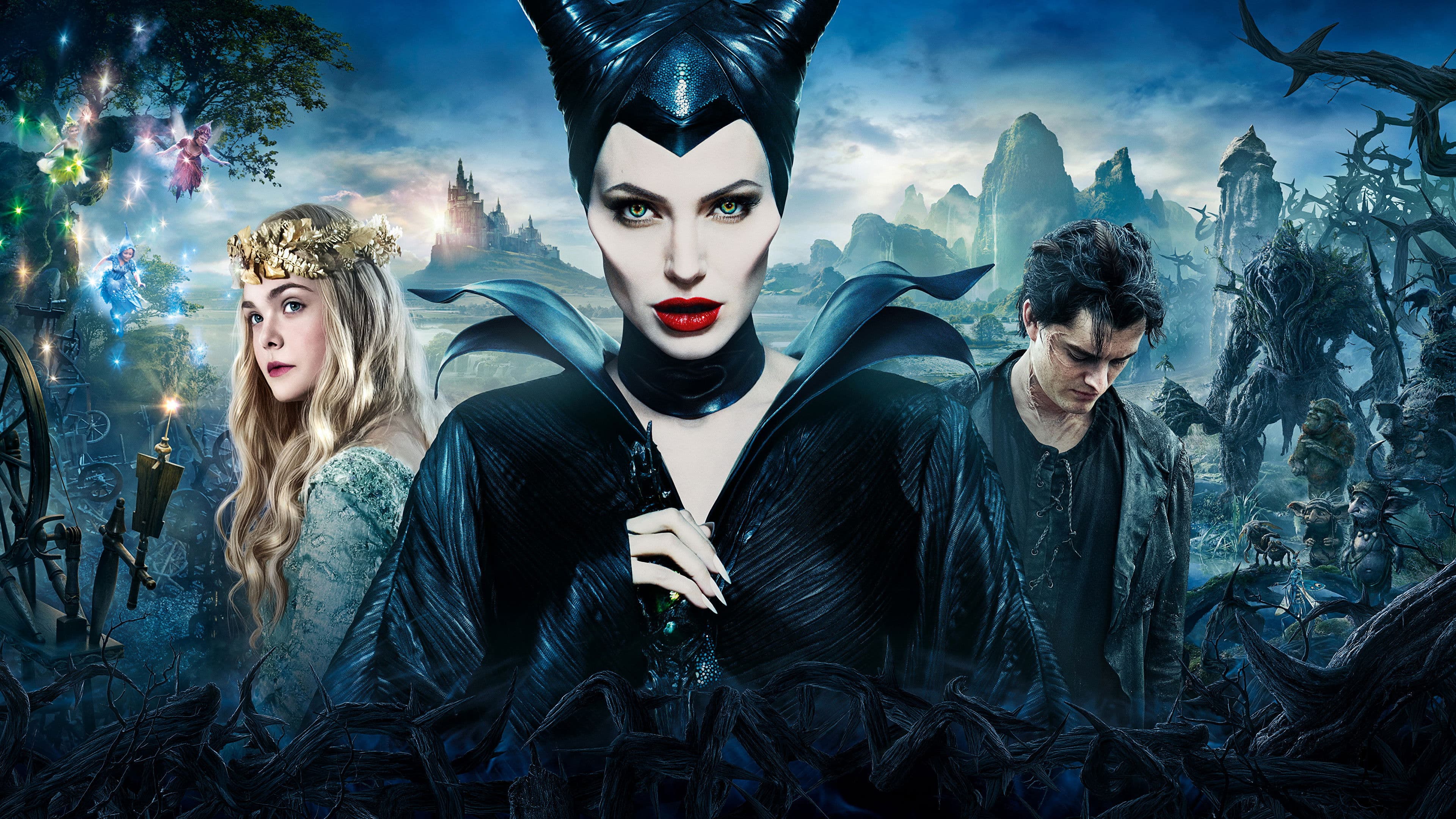 Maleficent - immagine