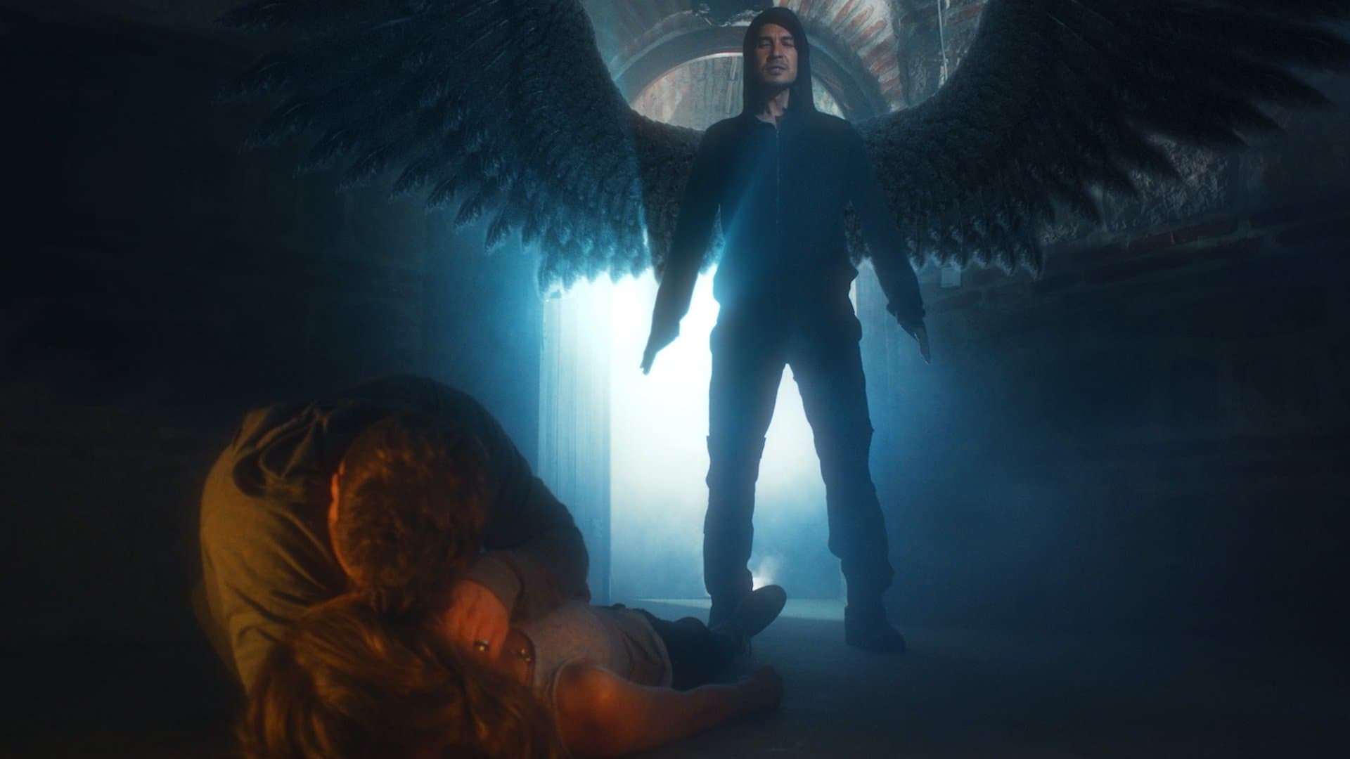 Angels Fallen - immagine