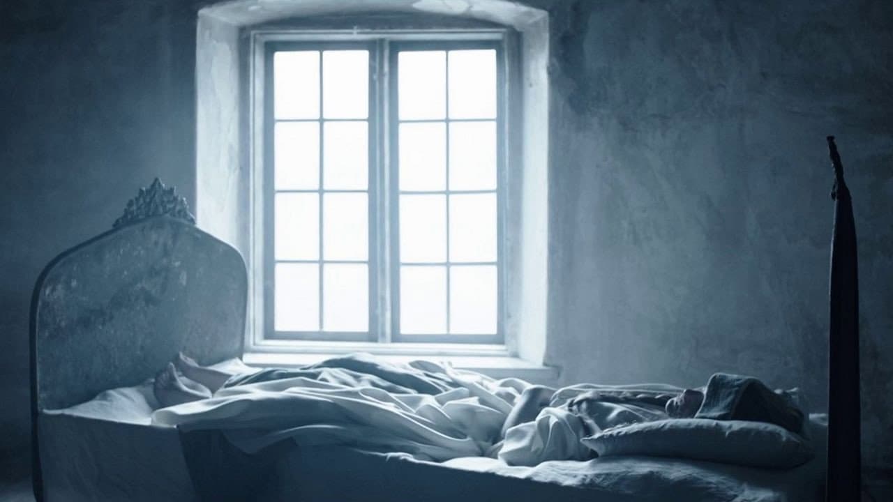 Mehetapja/Süütu/Vari - immagine