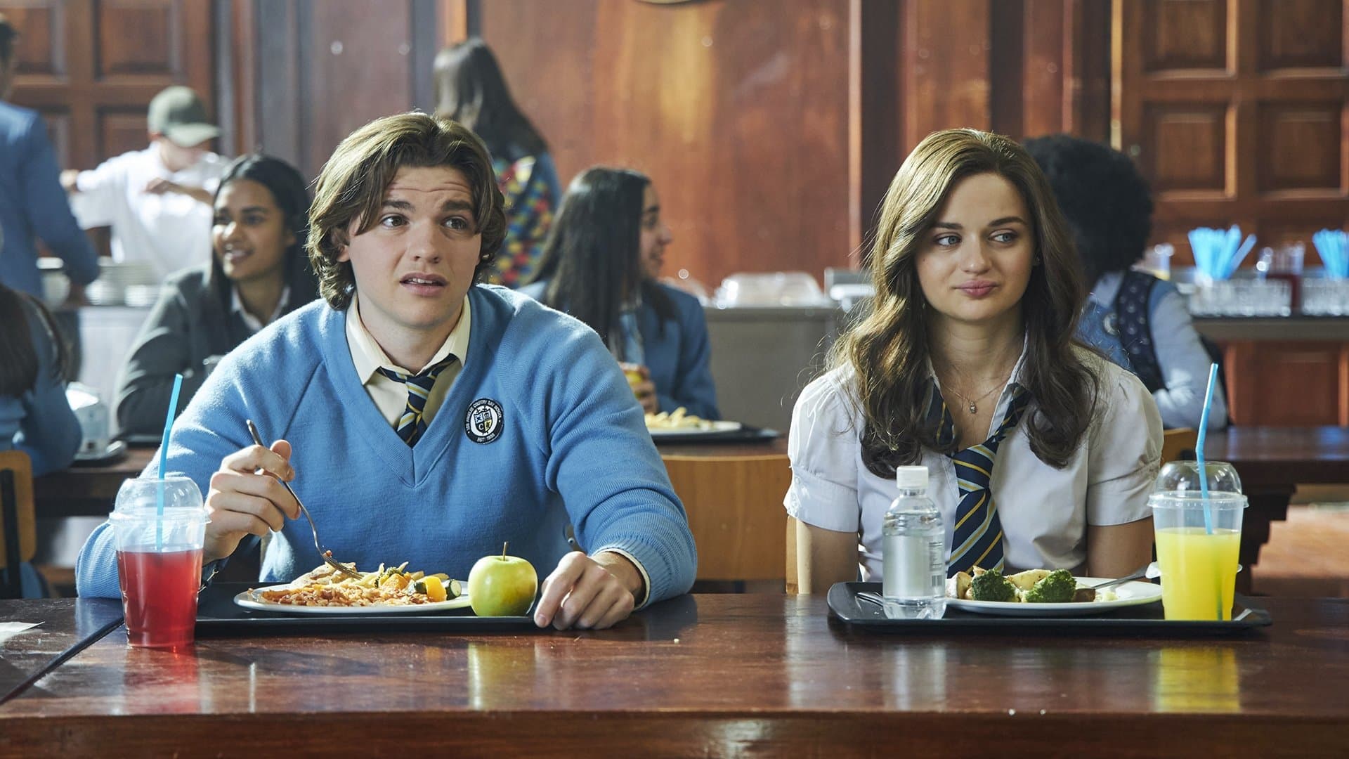 The Kissing Booth 2 - immagine