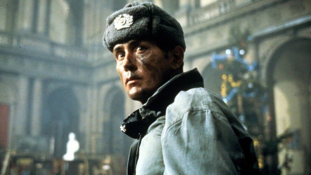 Enigma - Il codice dell'assassino - immagine