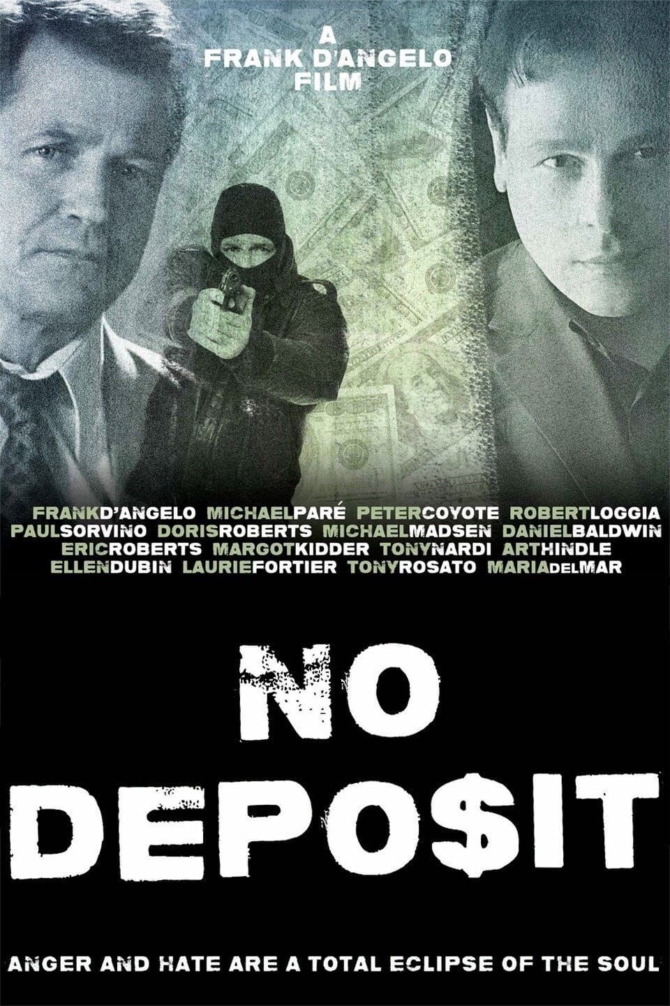 Poster di No Deposit