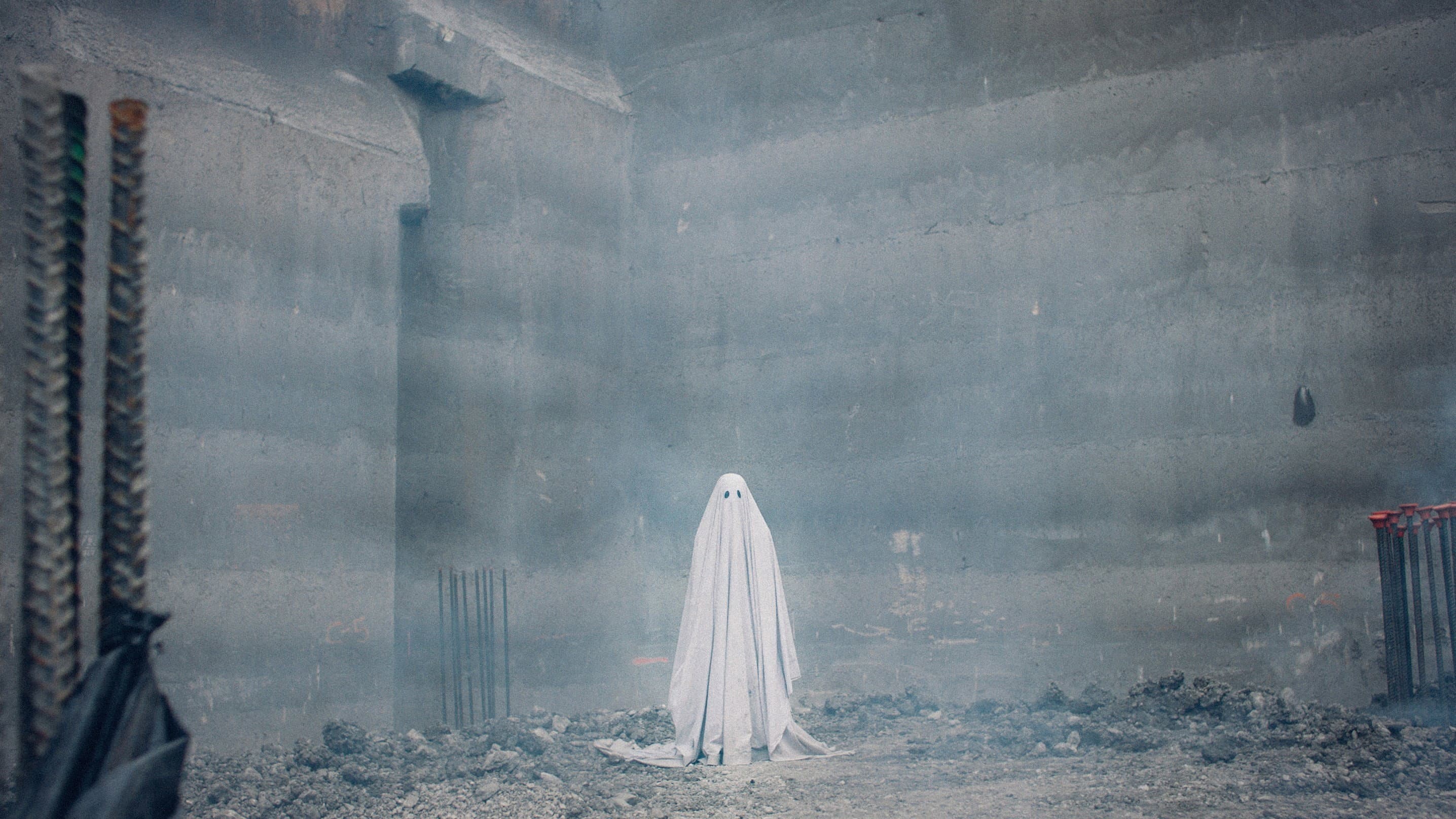 Storia di un fantasma - immagine
