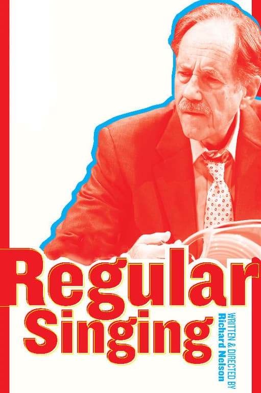 Poster di Regular Singing