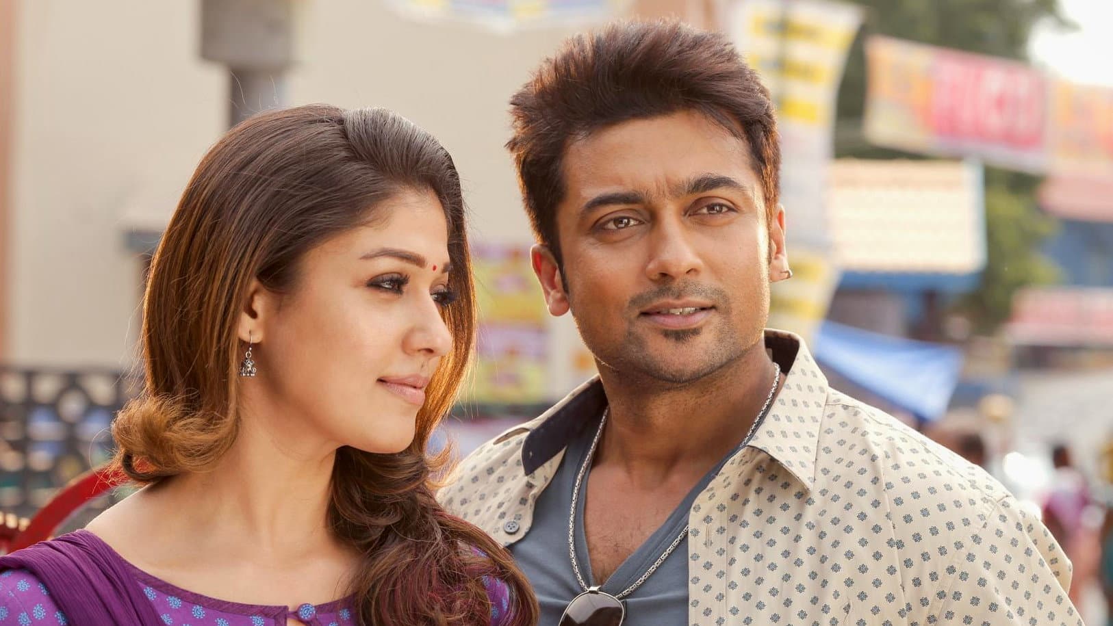 மாஸ் என்கிற மாசிலாமணி - immagine