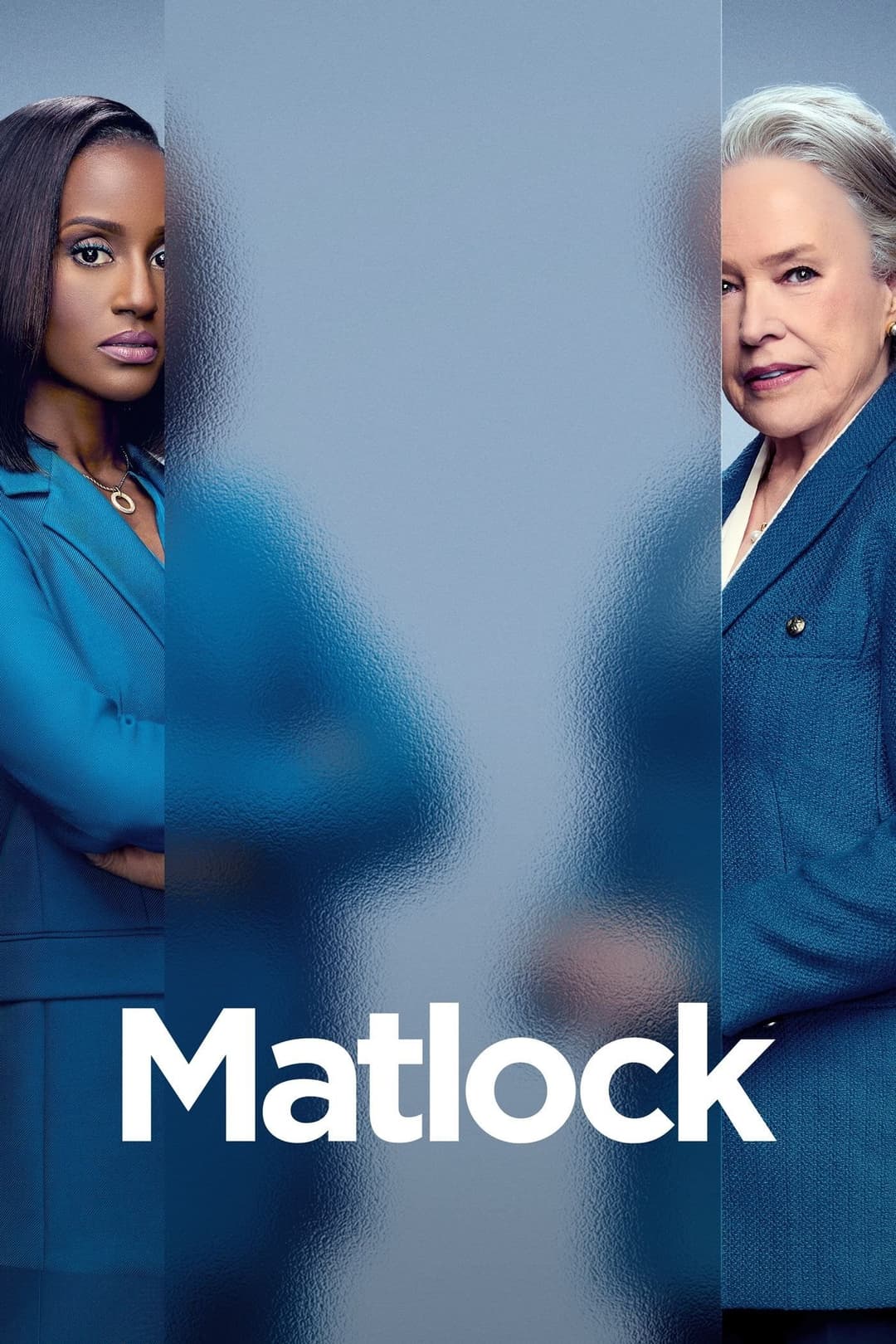 Poster di Matlock