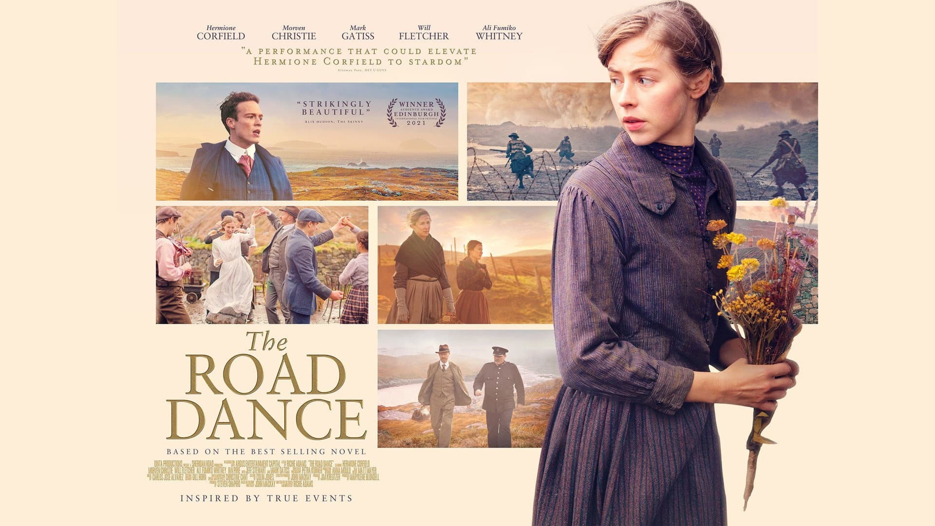The Road Dance - immagine
