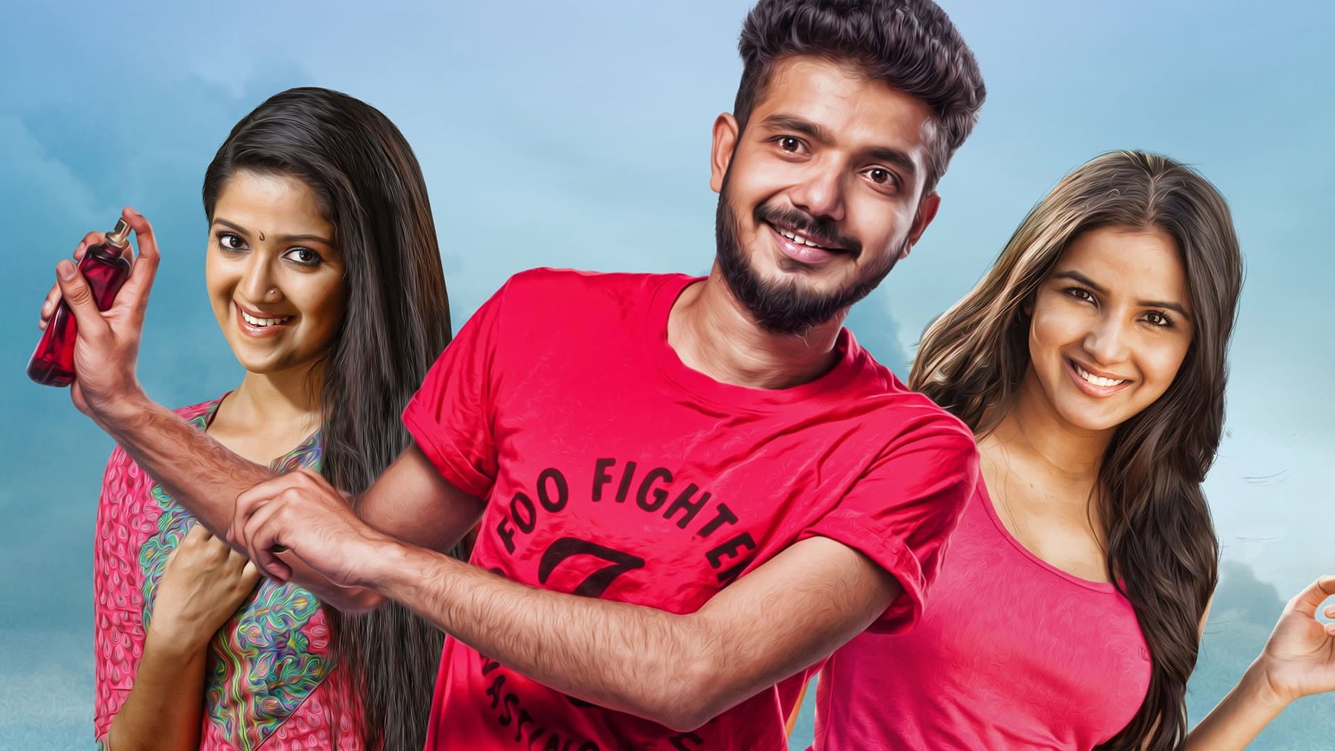 ബെവെറേ ഓഫ് ഡോഗ്സ് - immagine
