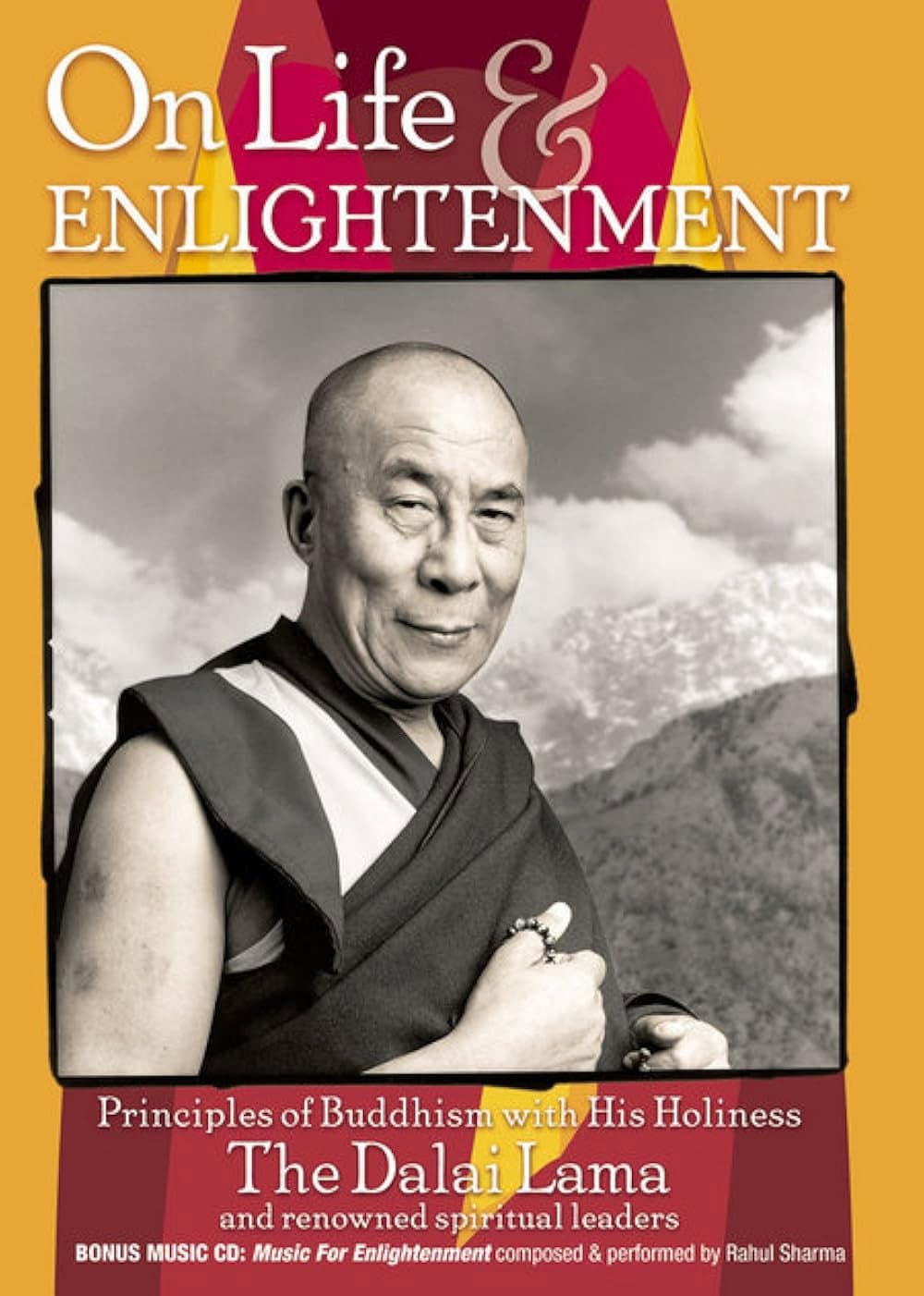Poster di On Life & Enlightenment