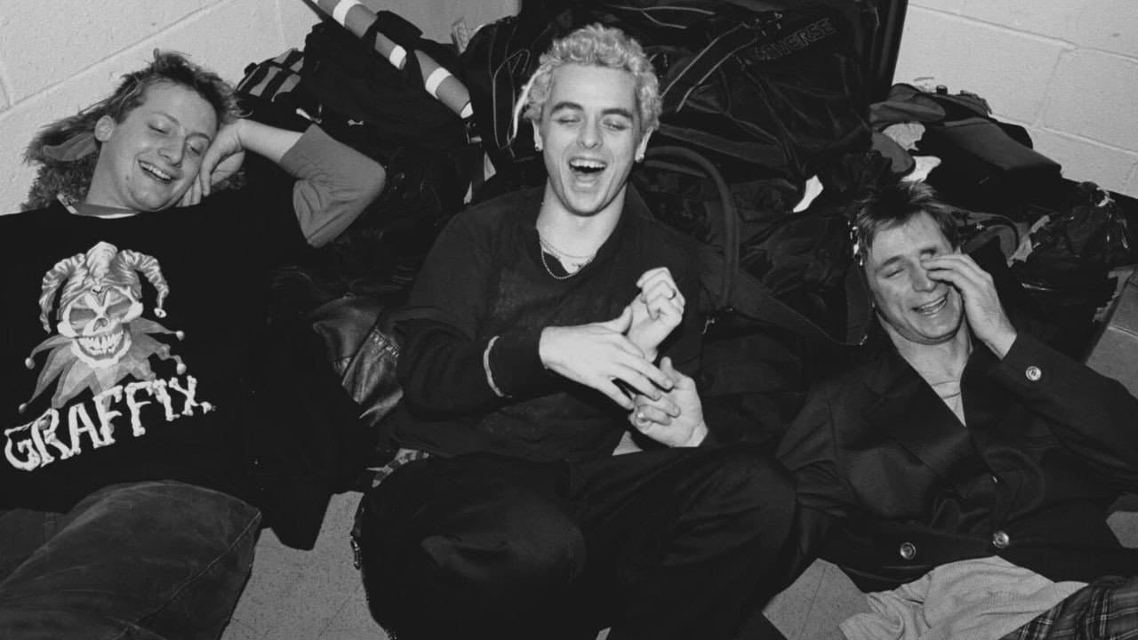 Green Day: The Early Years - immagine