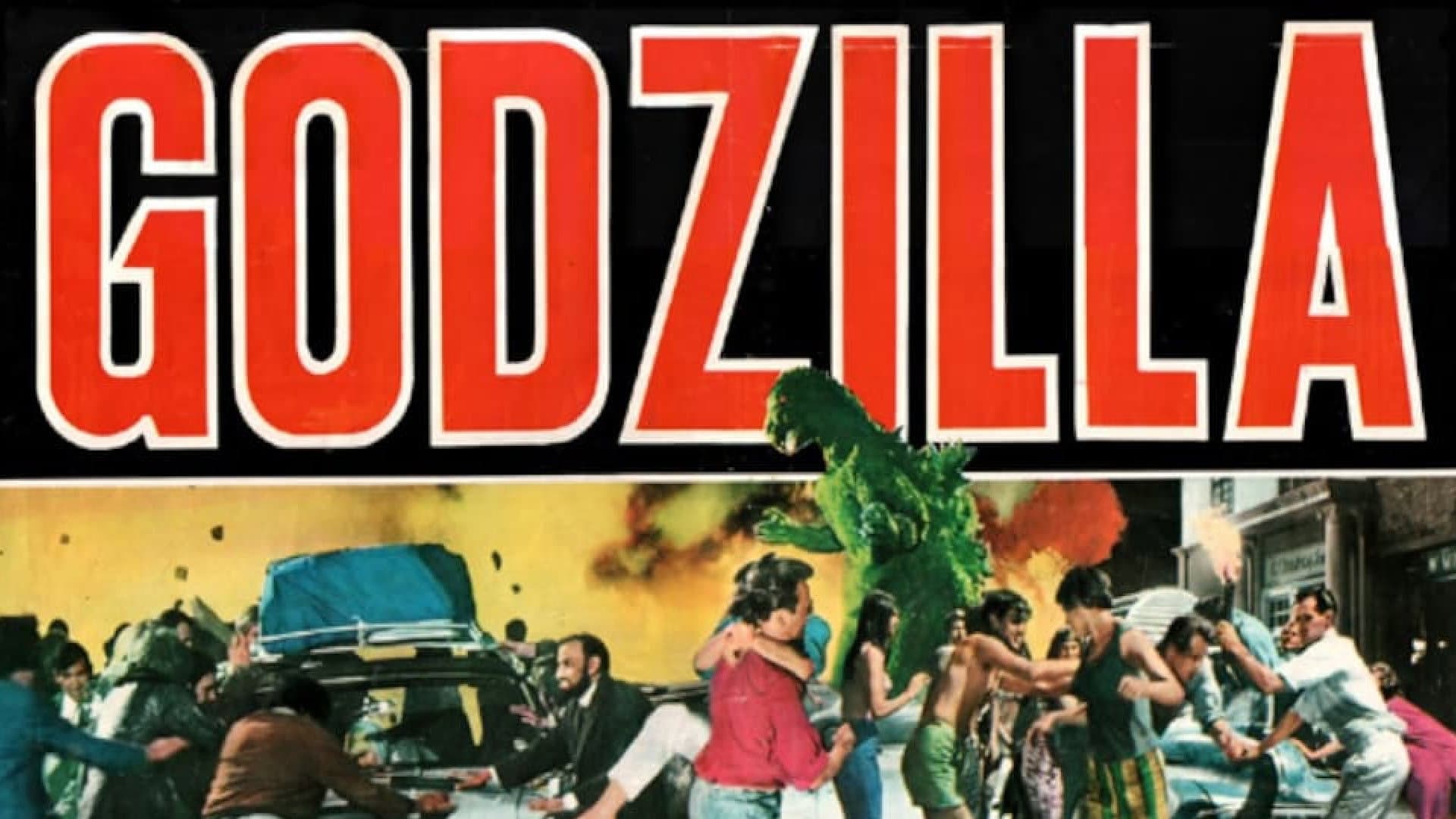 Godzilla - immagine