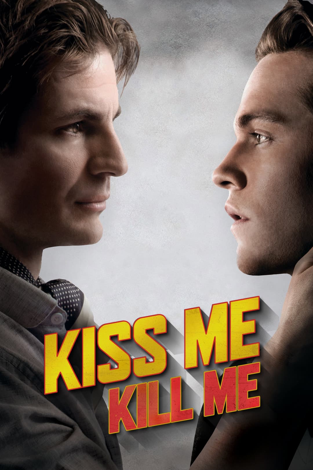 Poster di Kiss Me, Kill Me