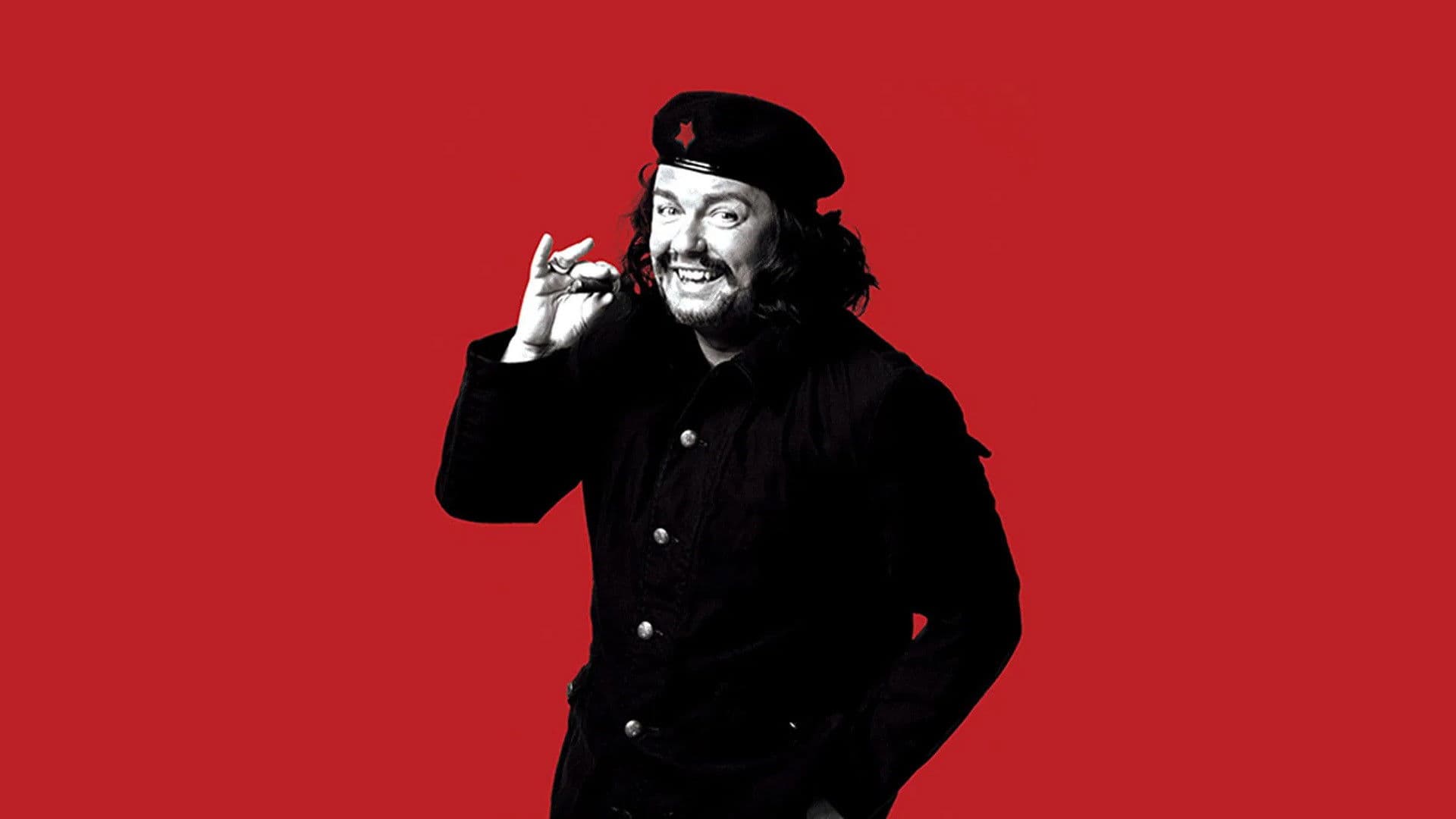 Ricky Gervais Live 2: Politics - immagine
