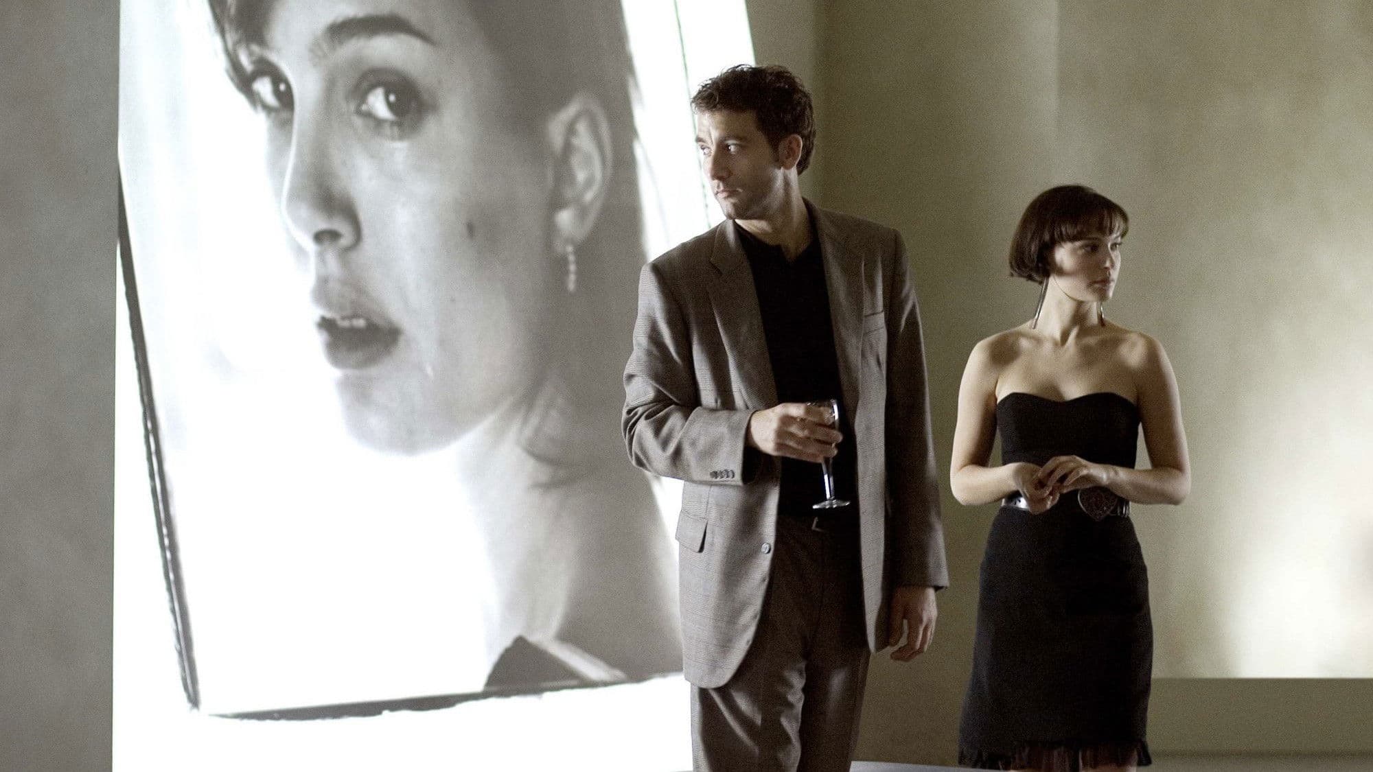 Closer - immagine
