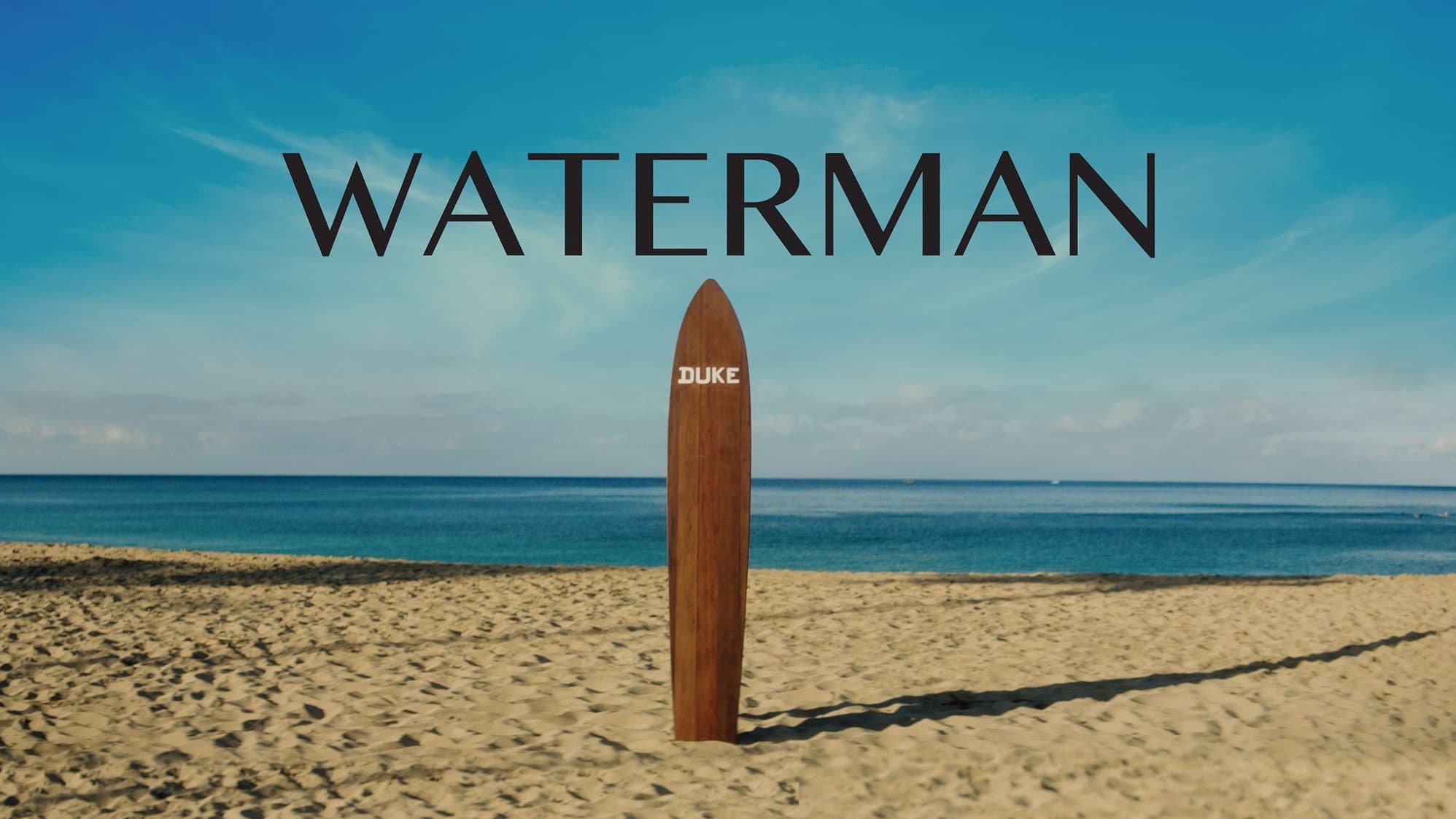 Waterman - immagine