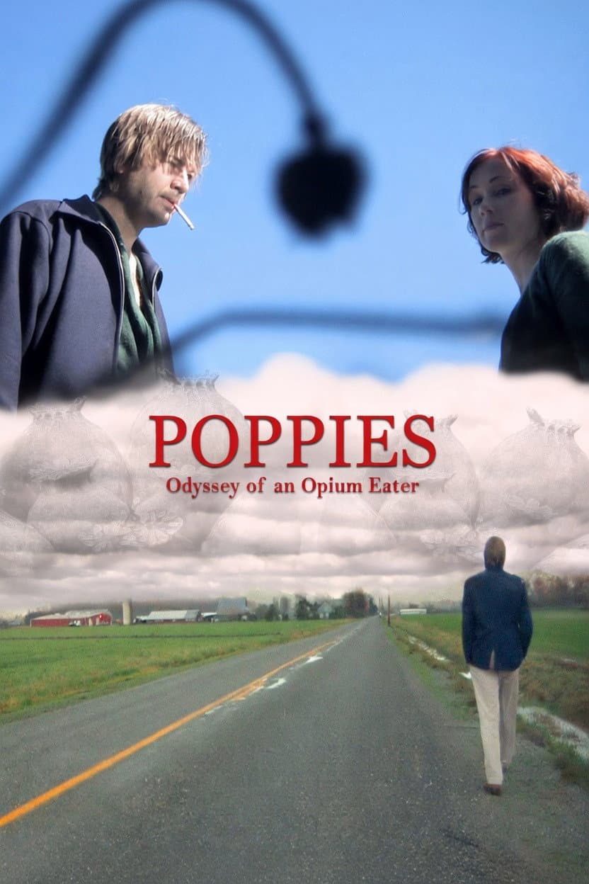 Poster di The Opium Eater