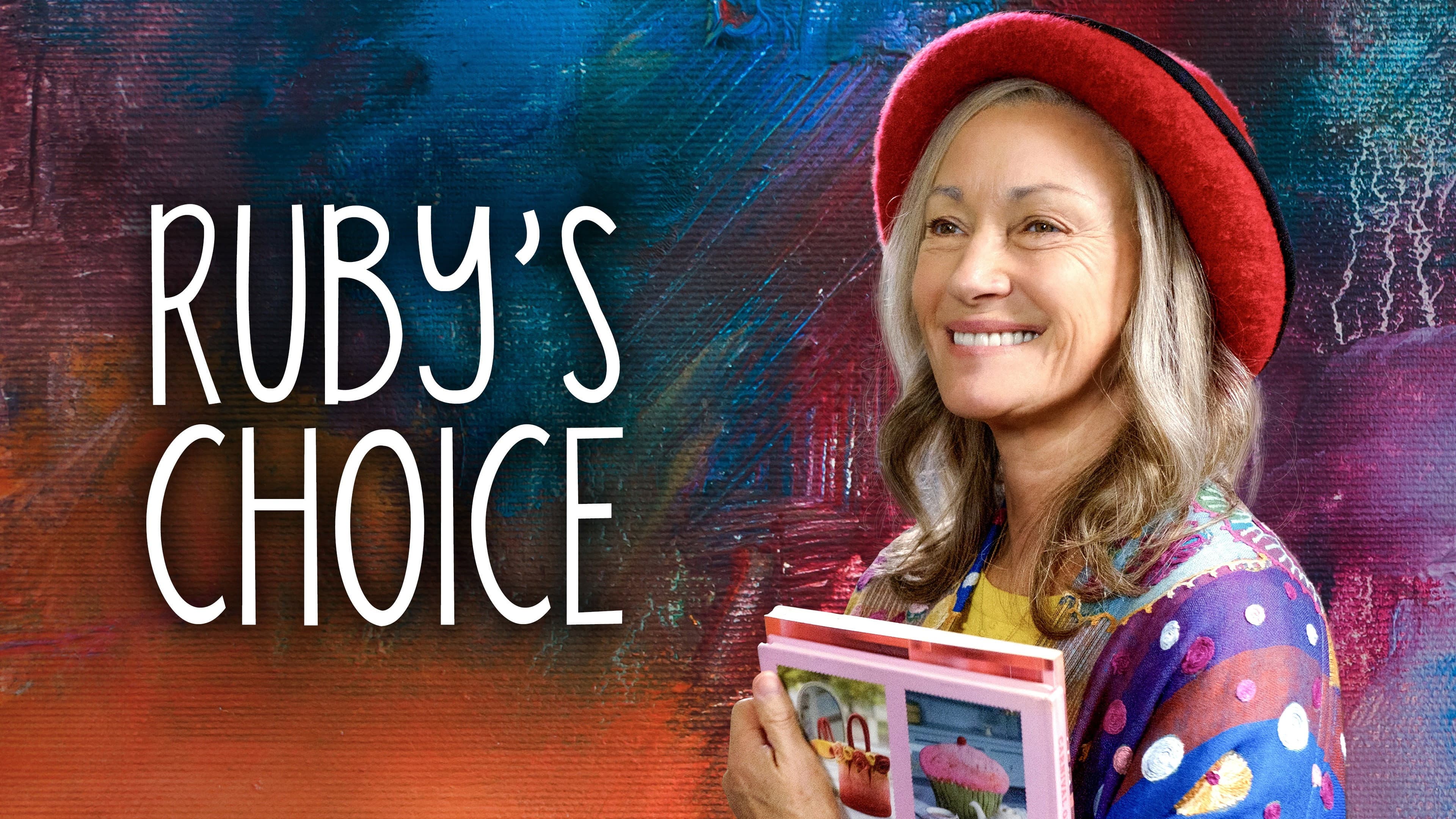 Ruby's Choice - immagine