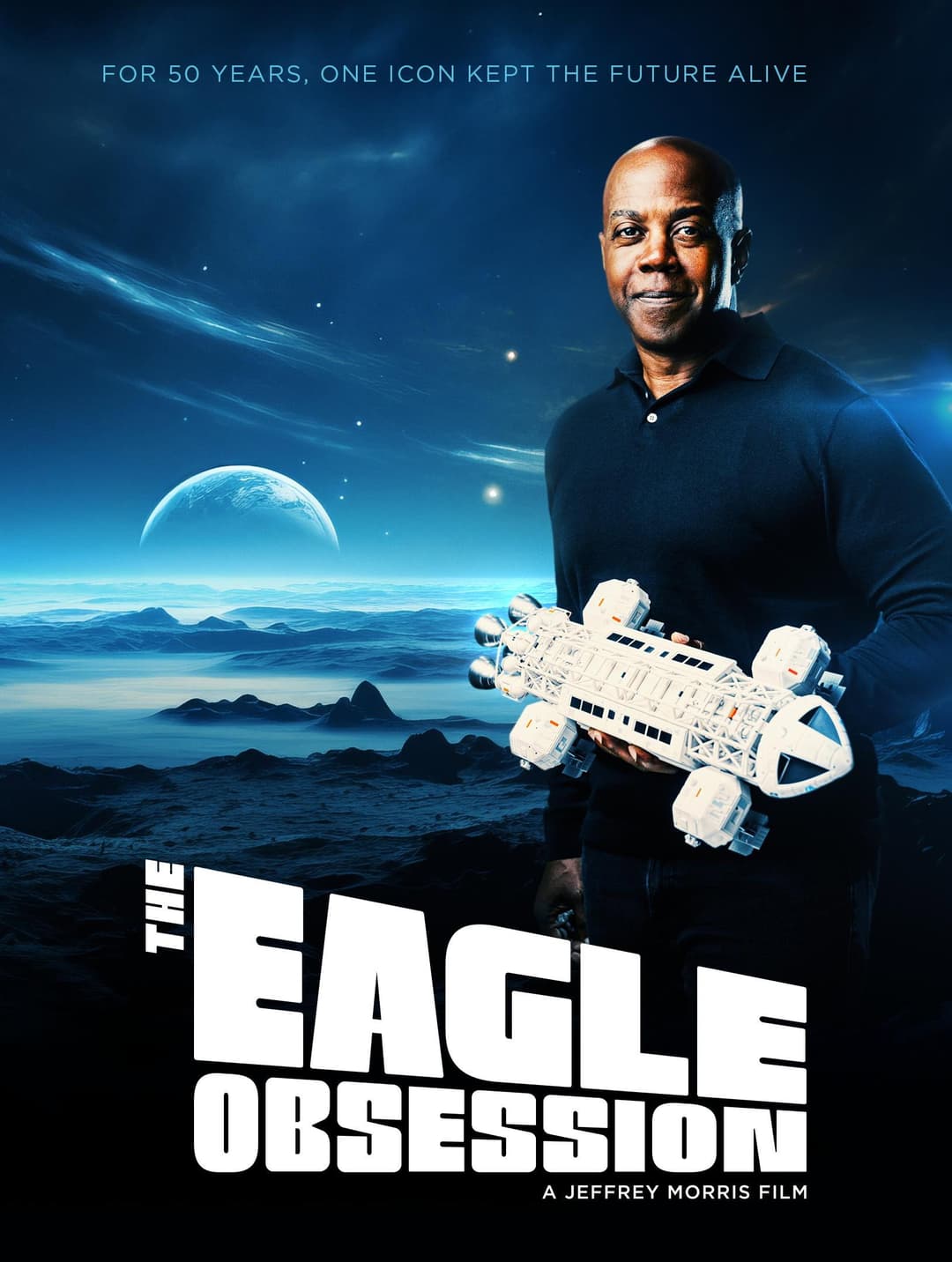 Poster di The Eagle Obsession