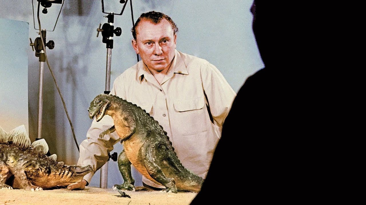 Film Adventurer Karel Zeman - immagine