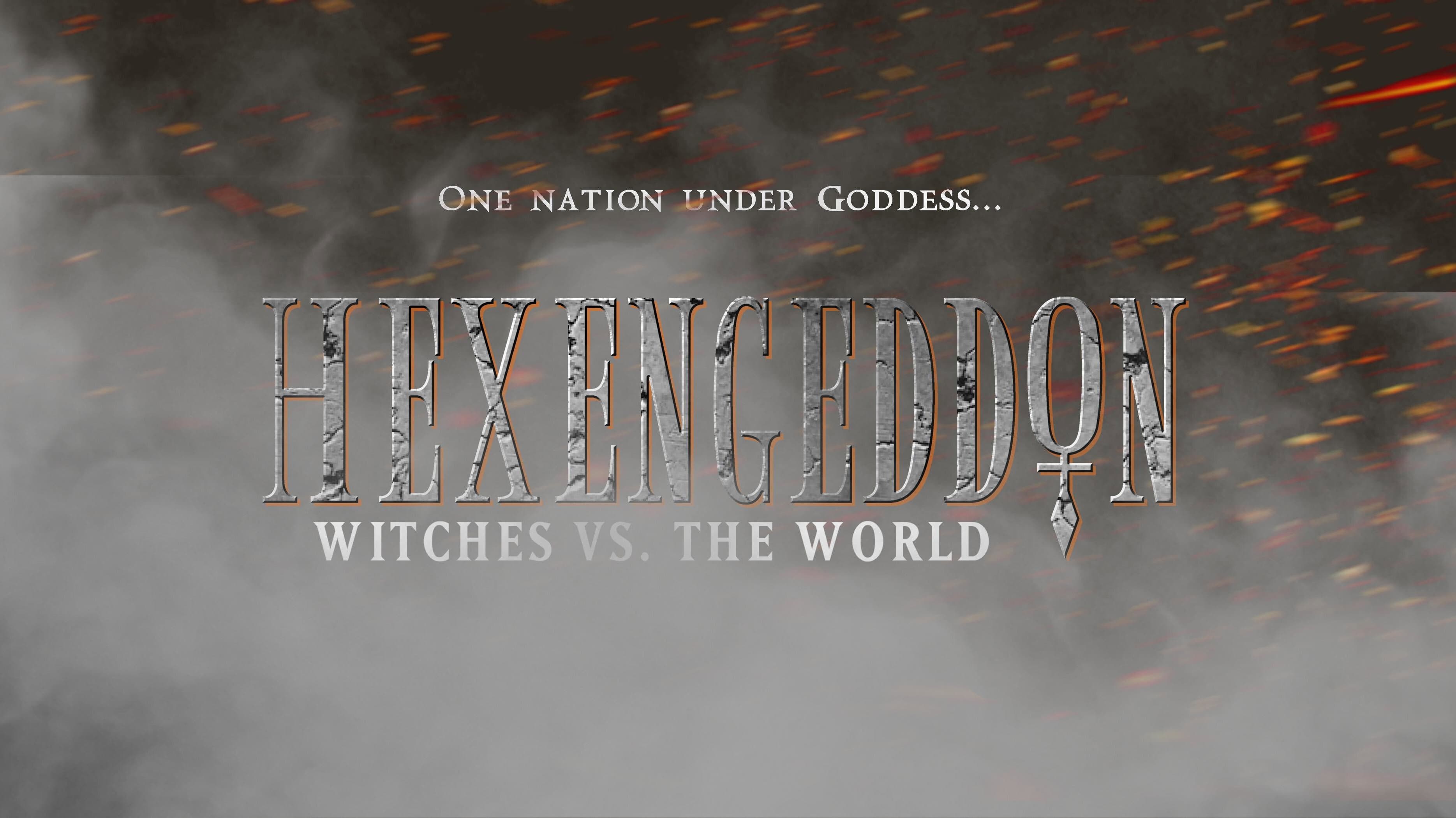 Hexengeddon: Witches vs. the World - immagine