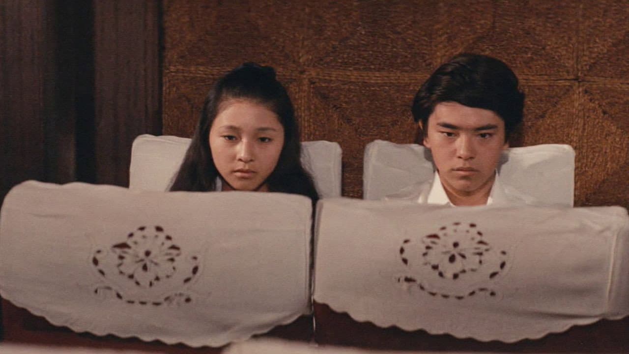 学園祭の夜　甘い経験 - immagine