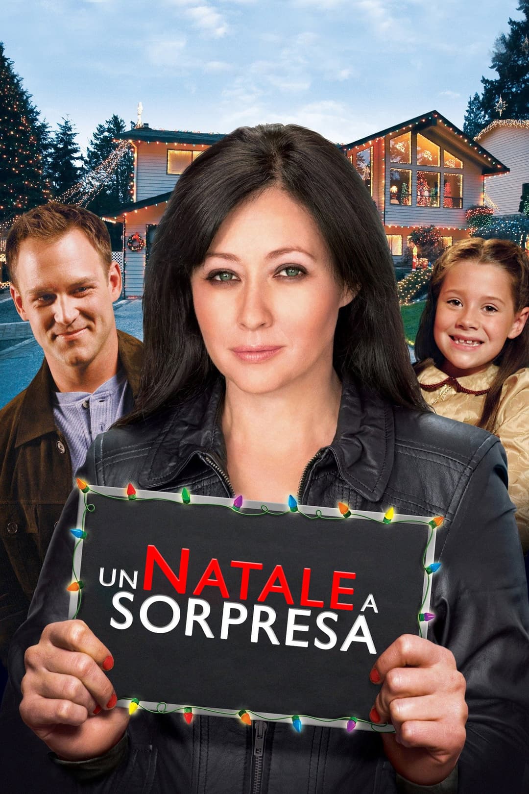 Poster di Un Natale a sorpresa