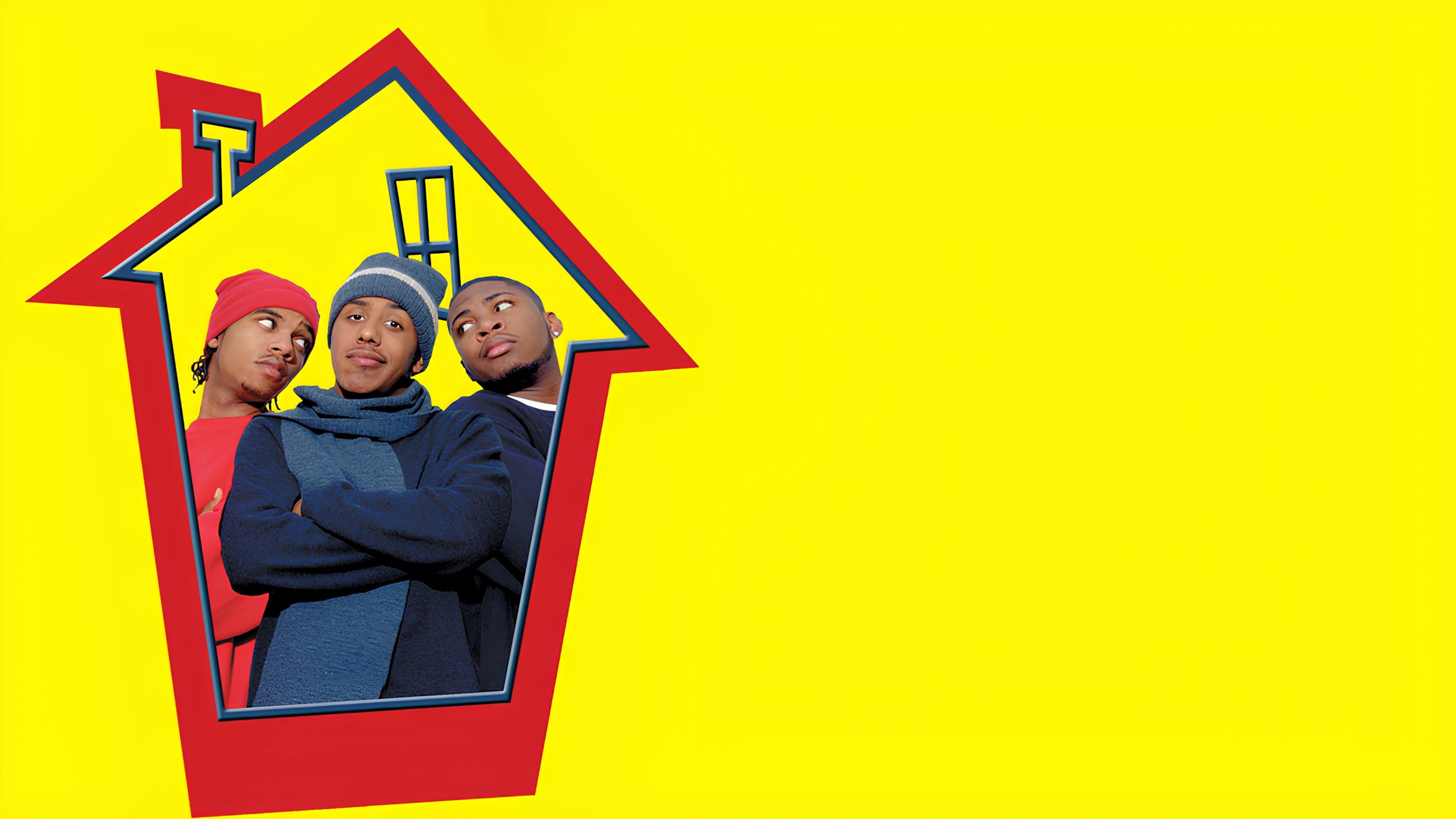 House Party 4: Down to the Last Minute - immagine