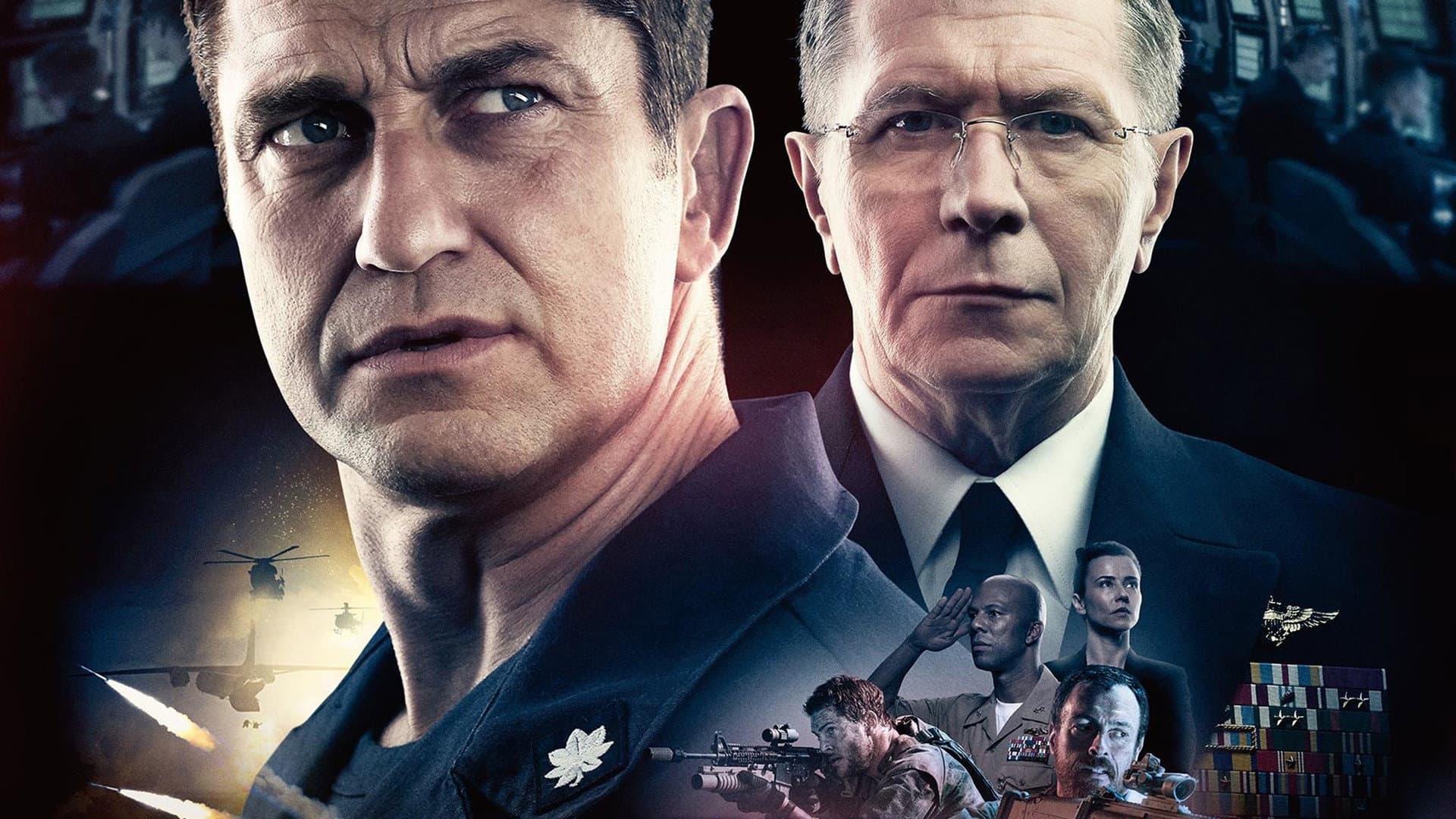 Hunter Killer - Caccia negli abissi - immagine