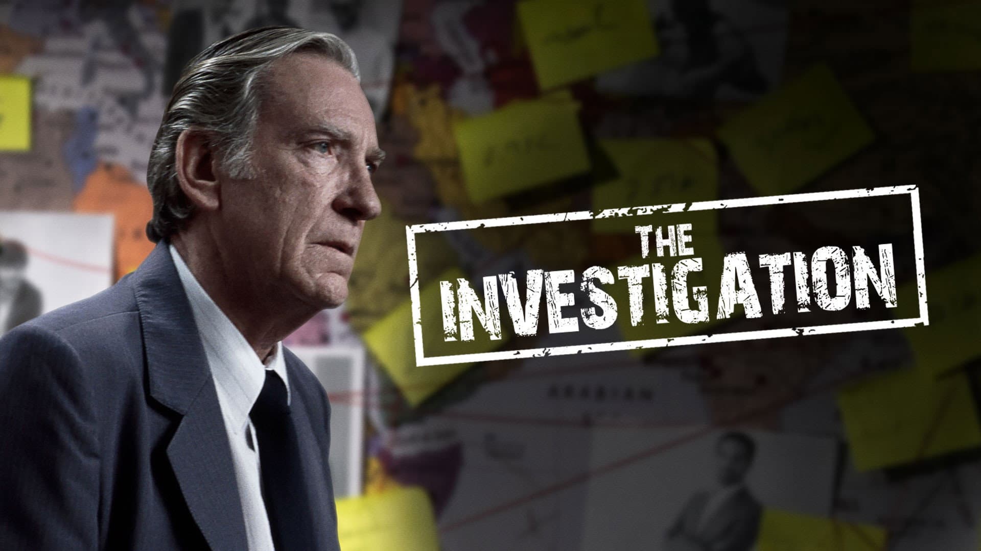 The Investigation - immagine