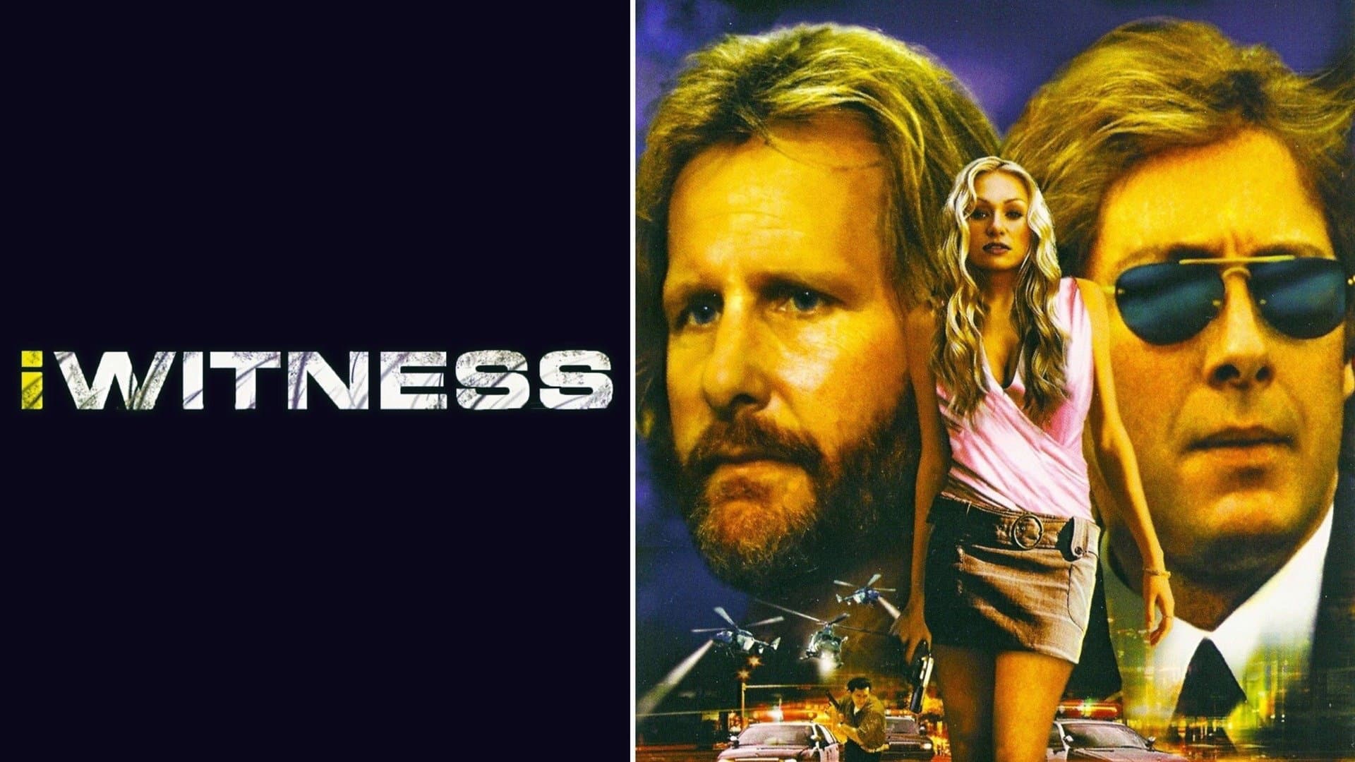 I Witness - La verità uccide - immagine