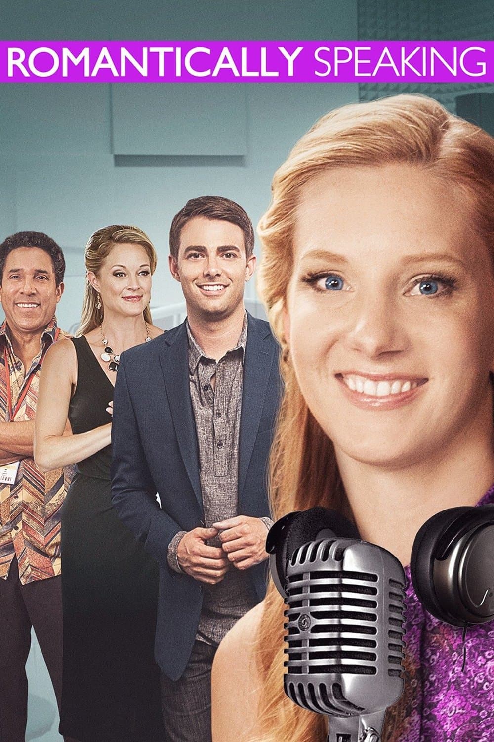 Poster di Romantiche frequenze
