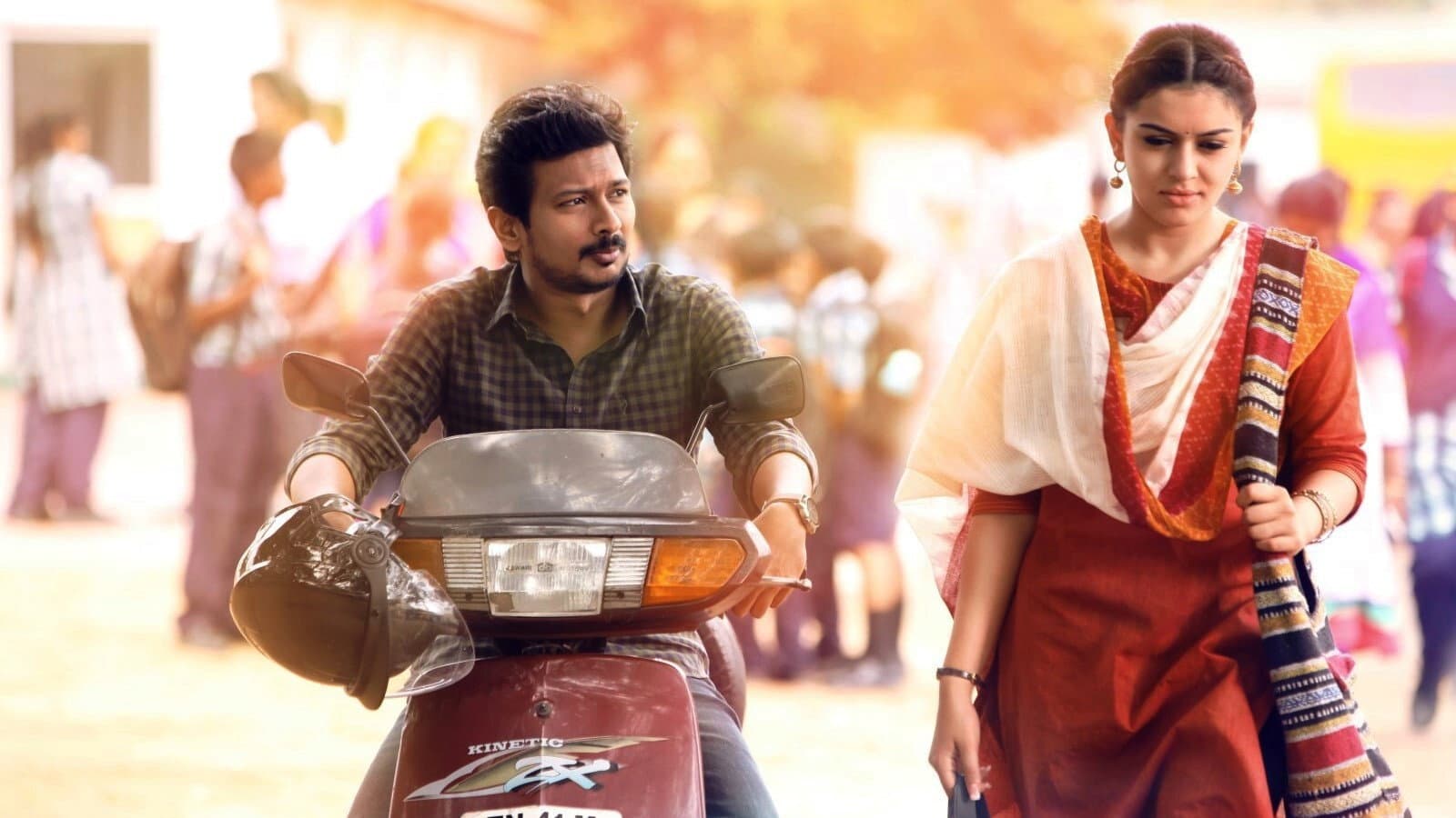 மனிதன் - immagine