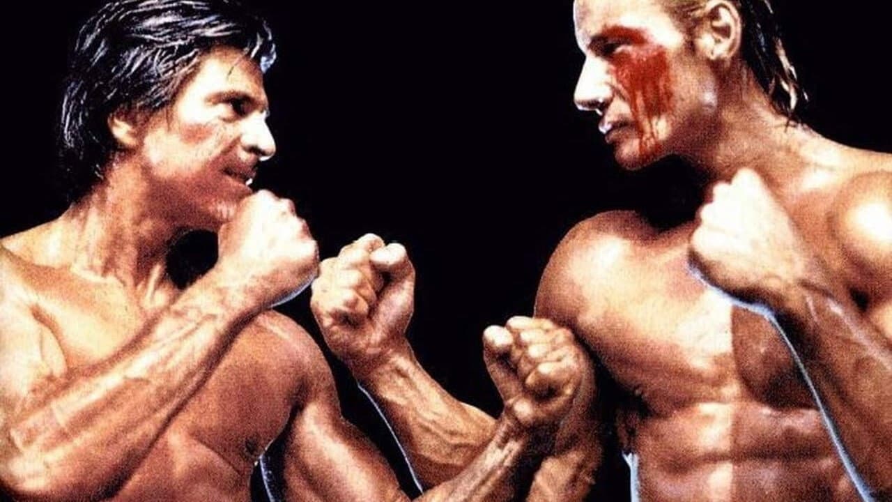 Fist Fighter - immagine