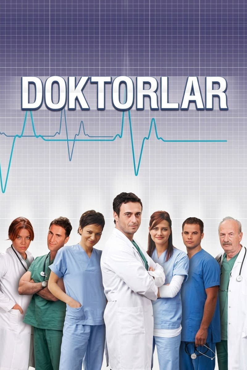 Poster di Doktorlar