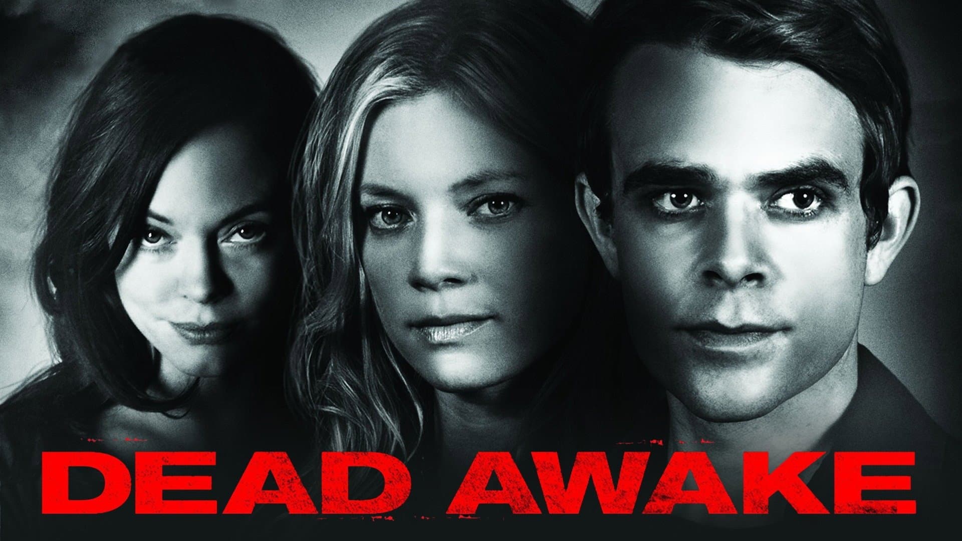 Dead Awake - immagine