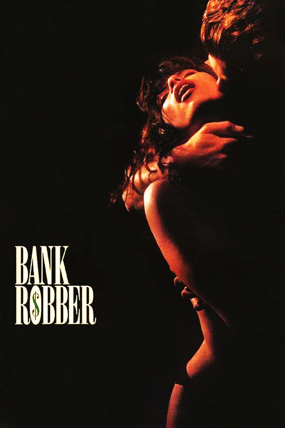 Poster di Bank Robber