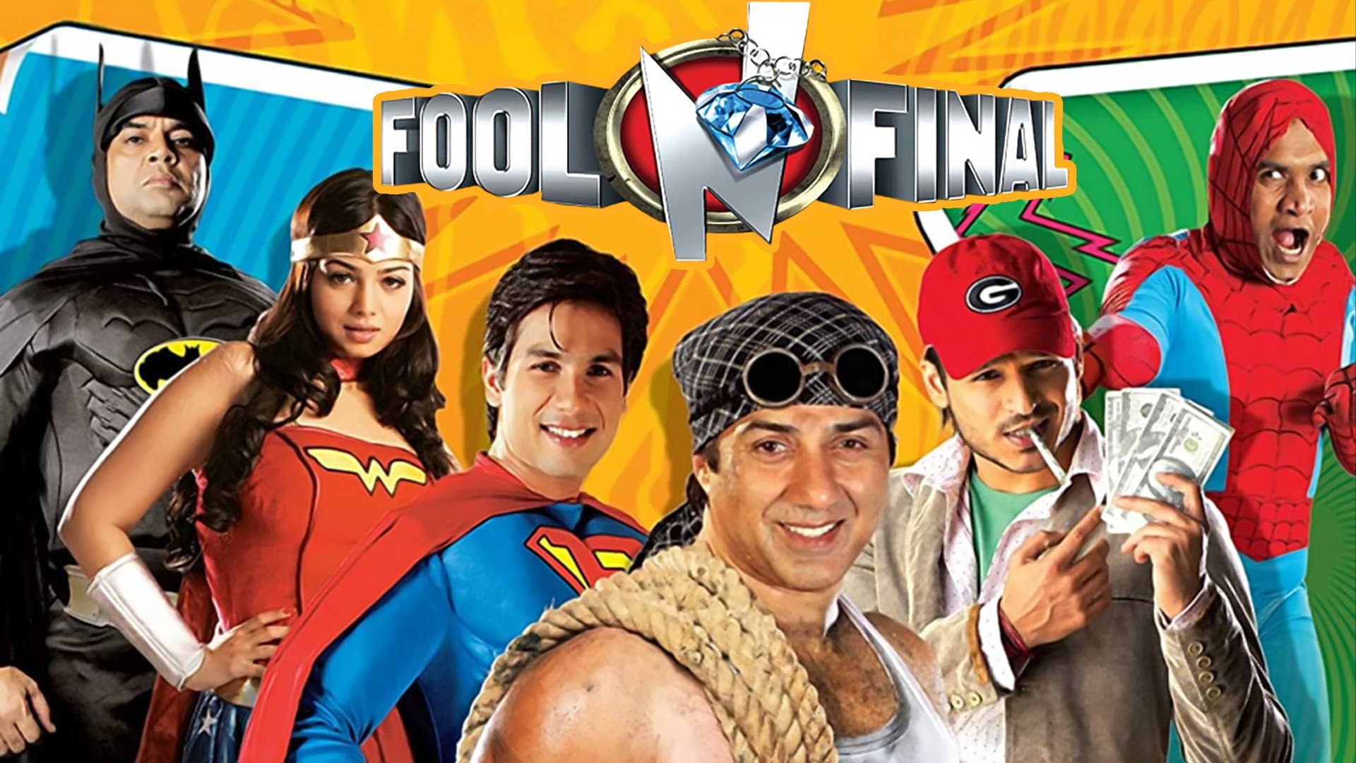 Fool N Final - immagine