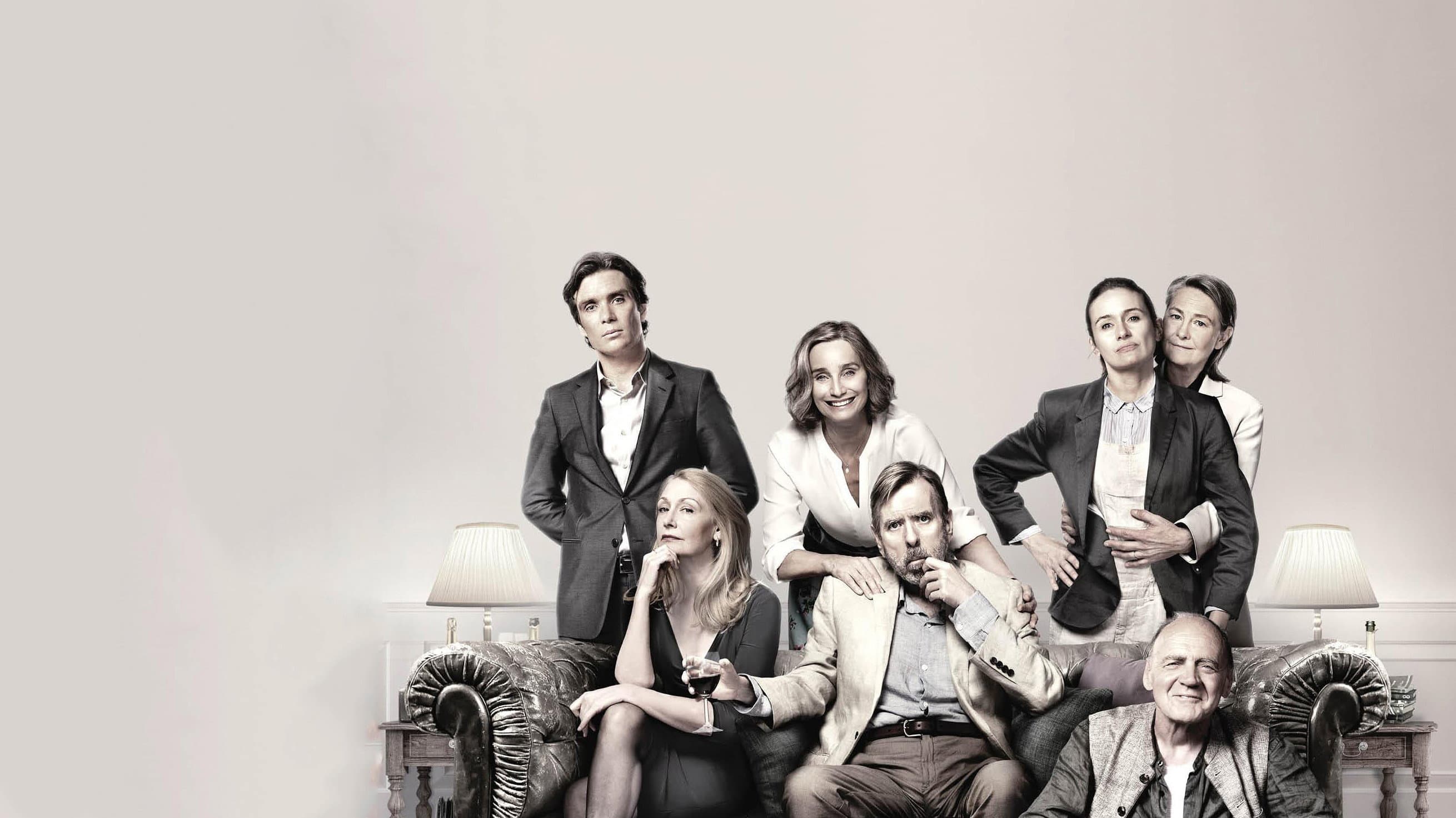The Party - immagine