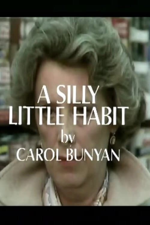 Poster di A Silly Little Habit