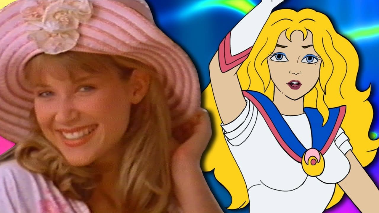 Sailor Moon - immagine
