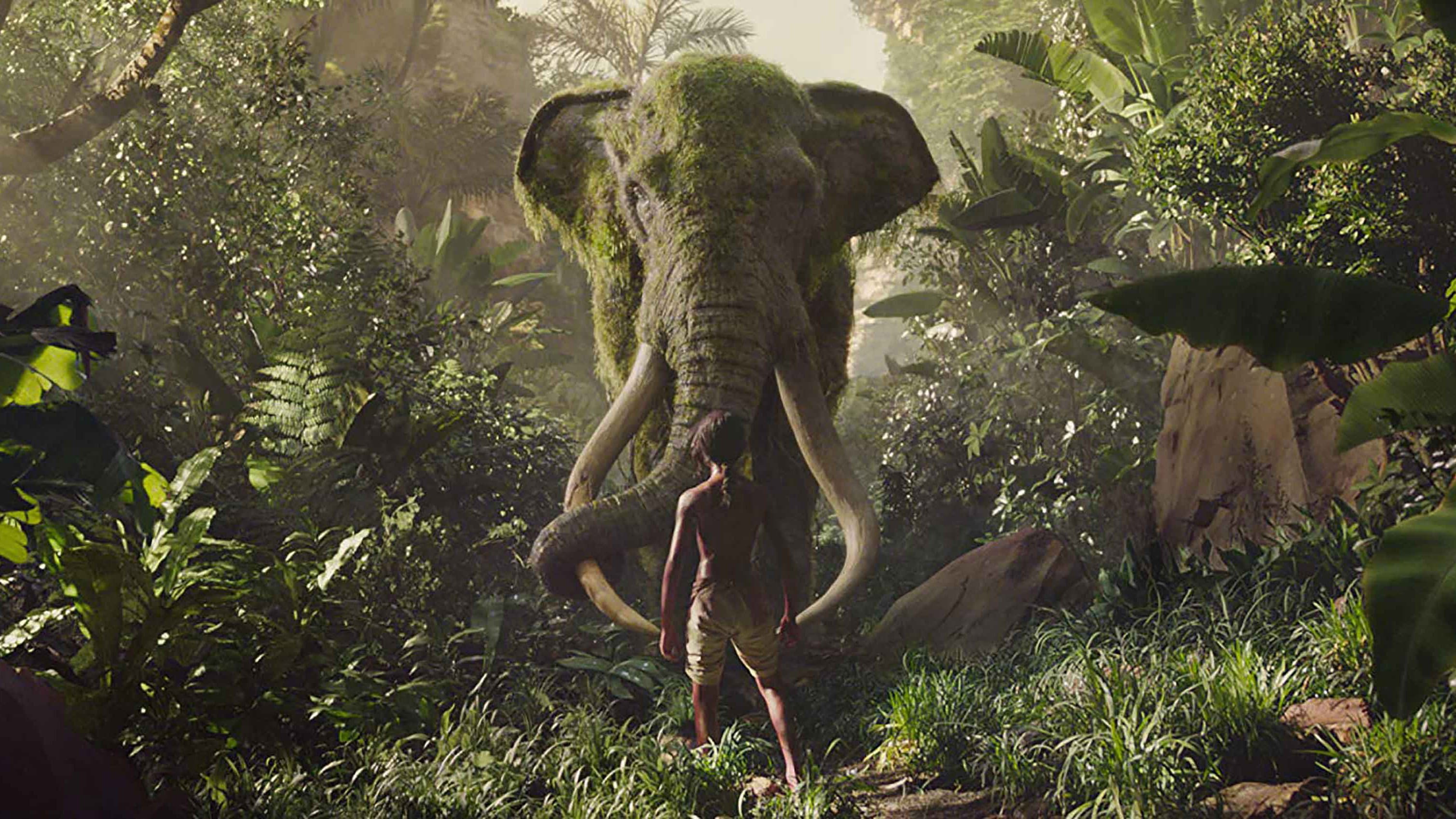 Mowgli - Il figlio della giungla - immagine