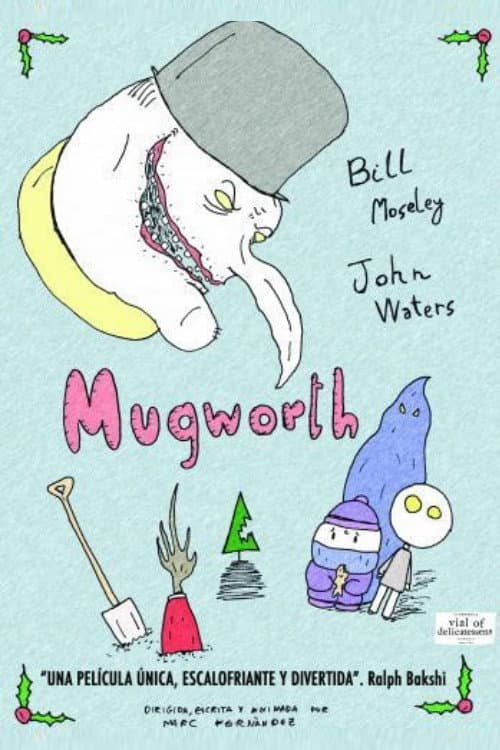 Poster di Mugworth