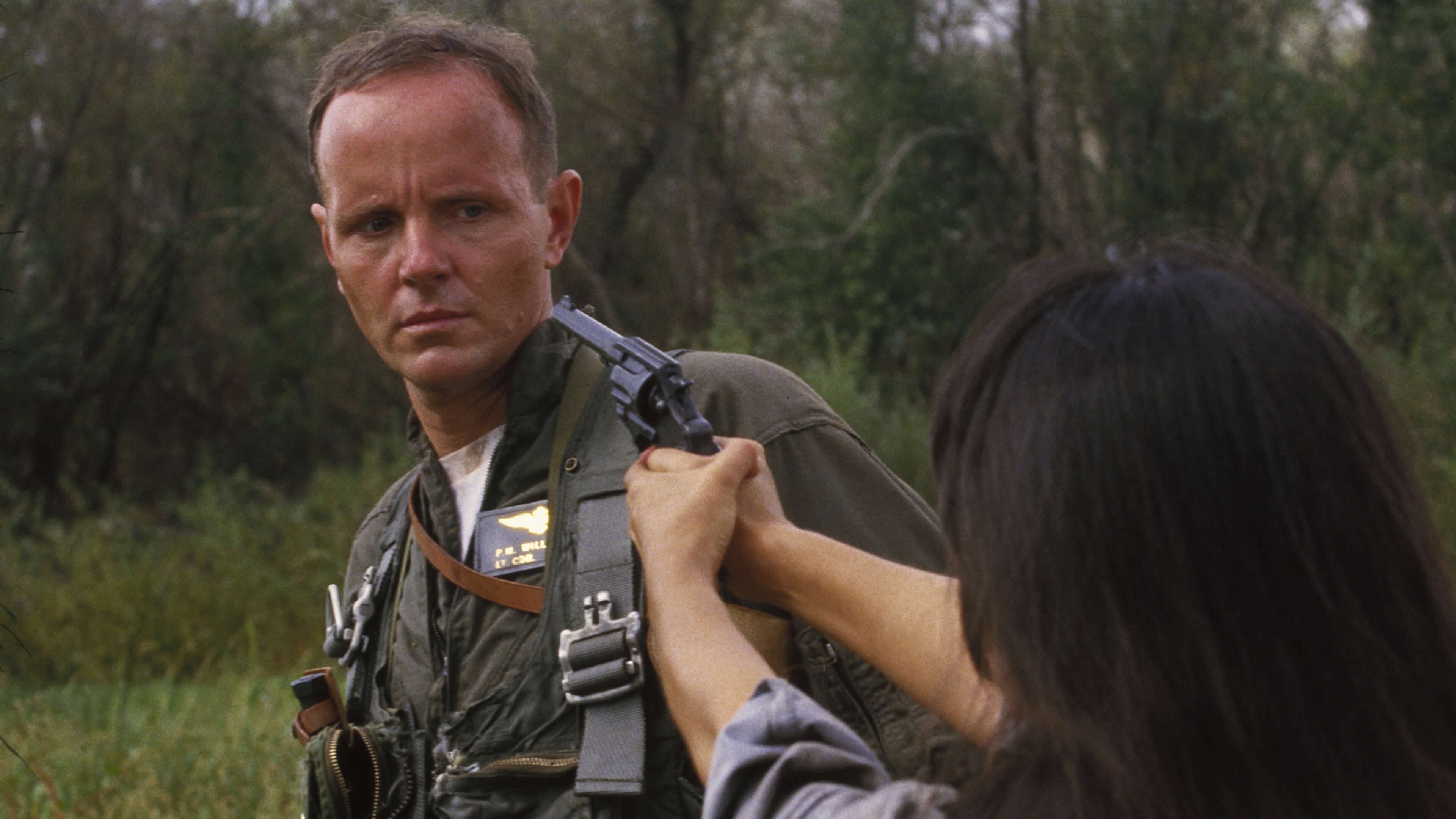 The Hanoi Hilton - immagine
