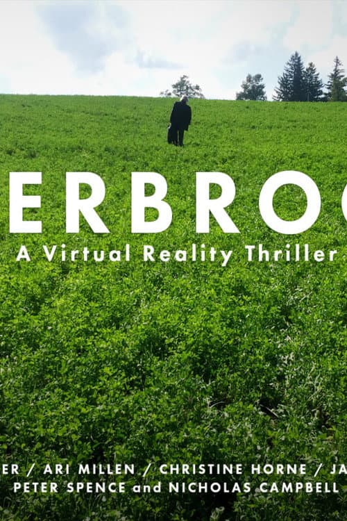 Poster di Deerbrook