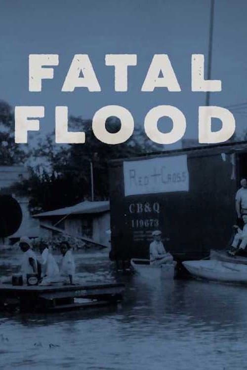 Poster di Fatal Flood